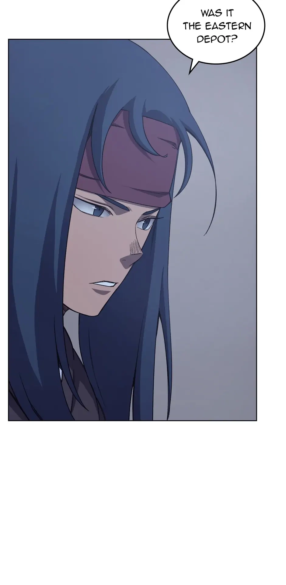 Heavenly Demon Reborn! Chapter 200 - Page 29