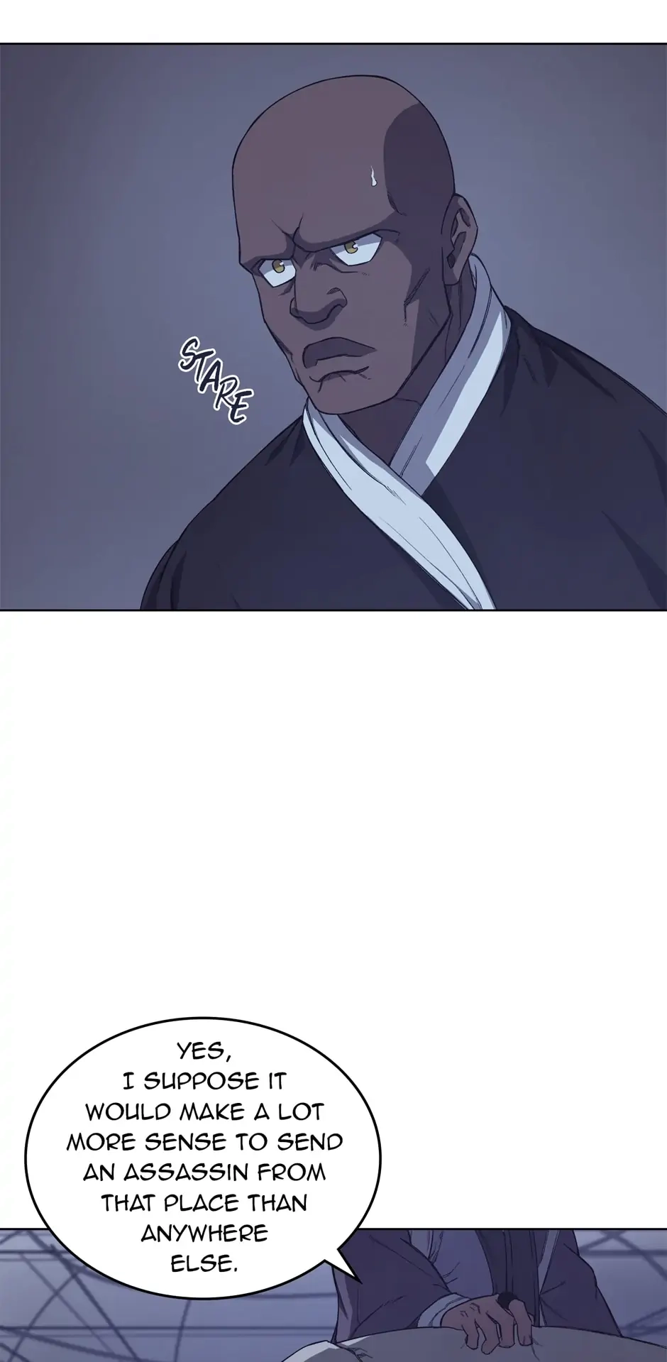 Heavenly Demon Reborn! Chapter 200 - Page 30