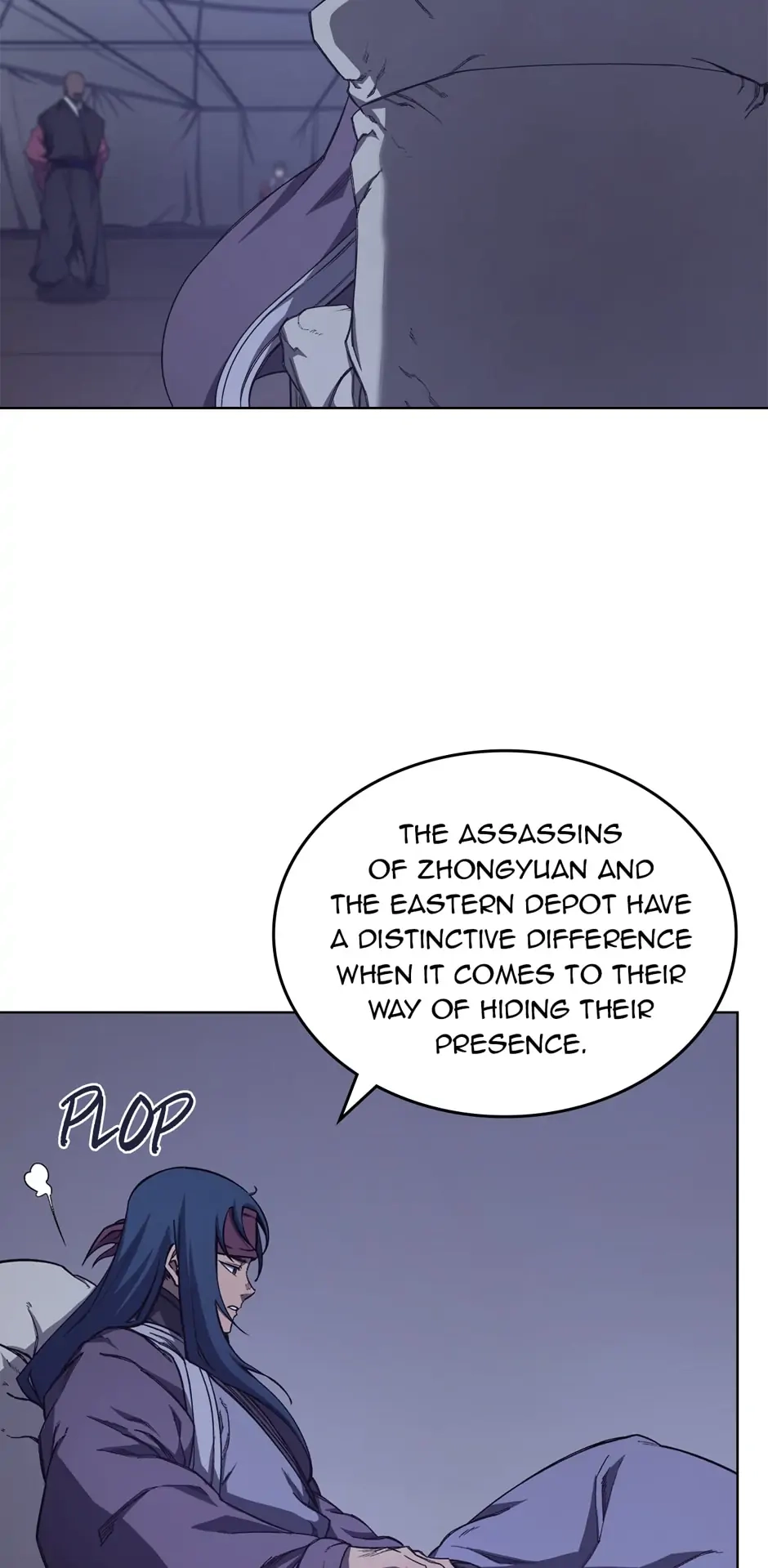 Heavenly Demon Reborn! Chapter 200 - Page 31