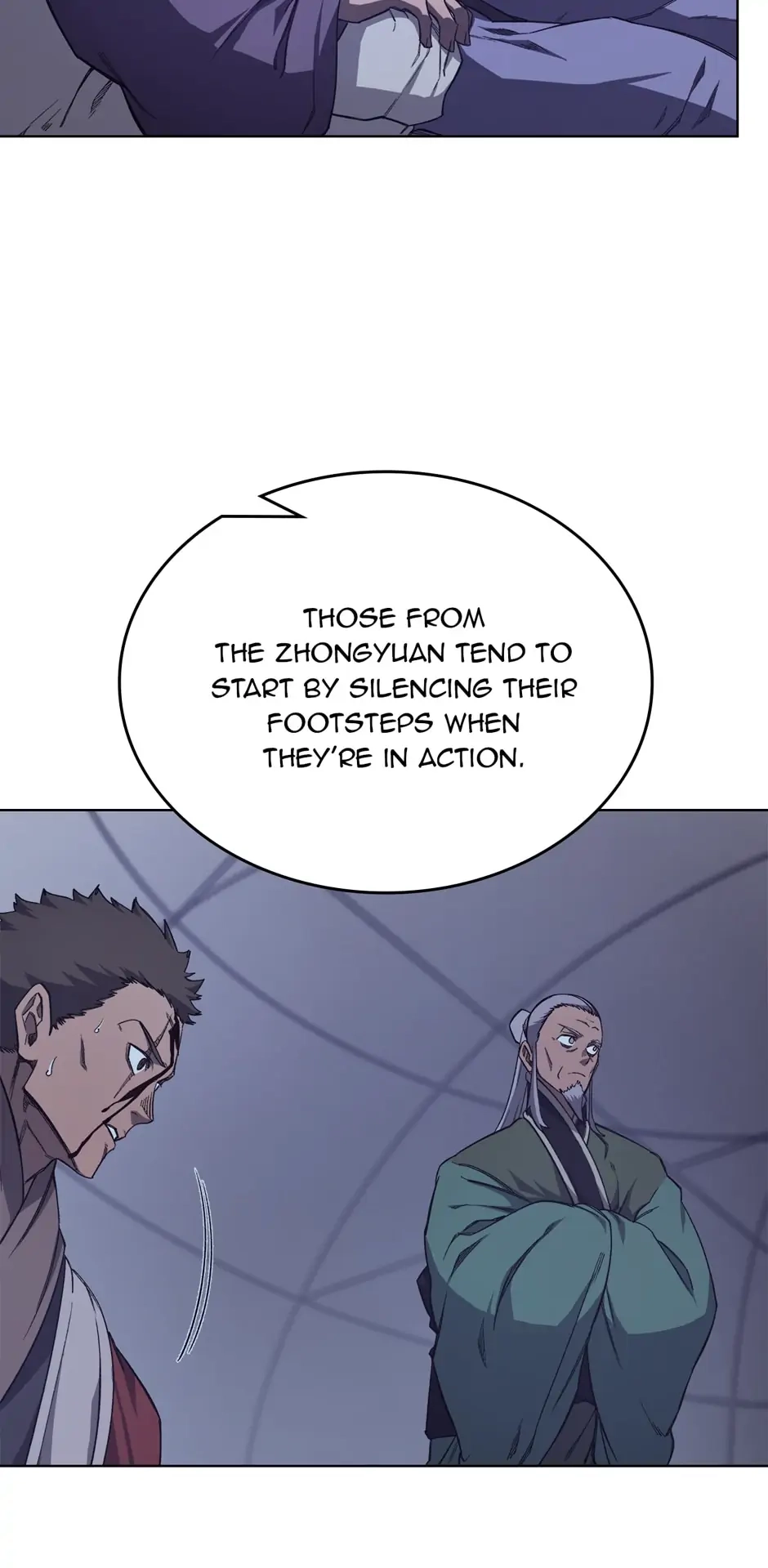 Heavenly Demon Reborn! Chapter 200 - Page 32