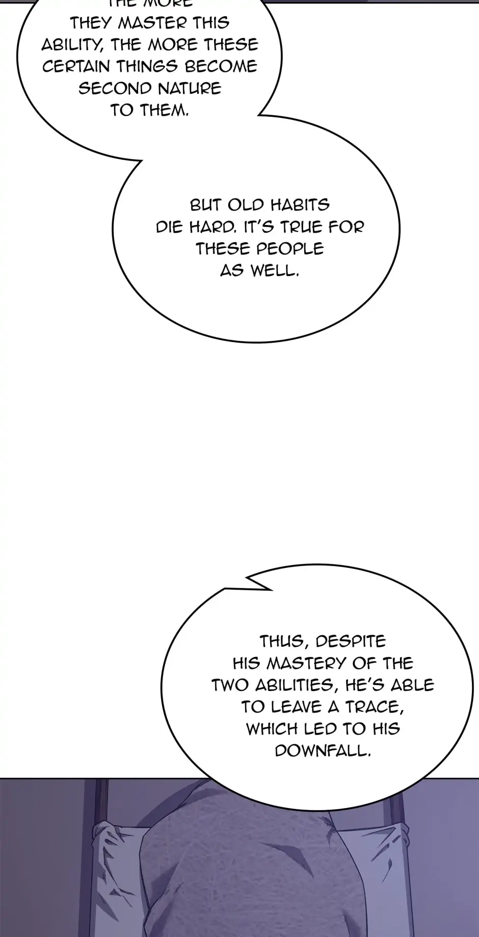 Heavenly Demon Reborn! Chapter 200 - Page 34