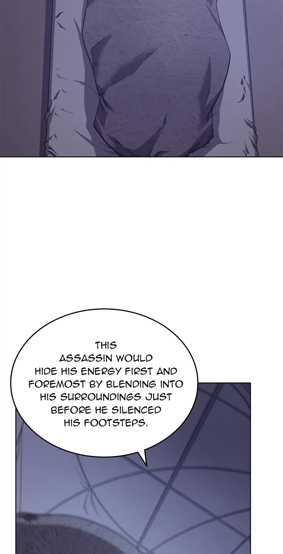 Heavenly Demon Reborn! Chapter 200 - Page 35
