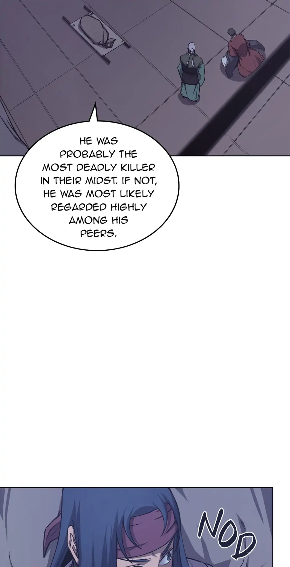 Heavenly Demon Reborn! Chapter 200 - Page 37