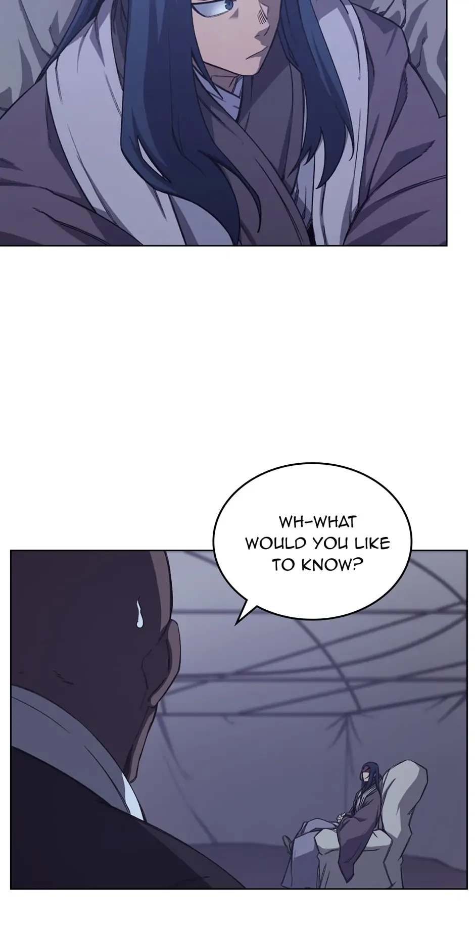Heavenly Demon Reborn! Chapter 200 - Page 38
