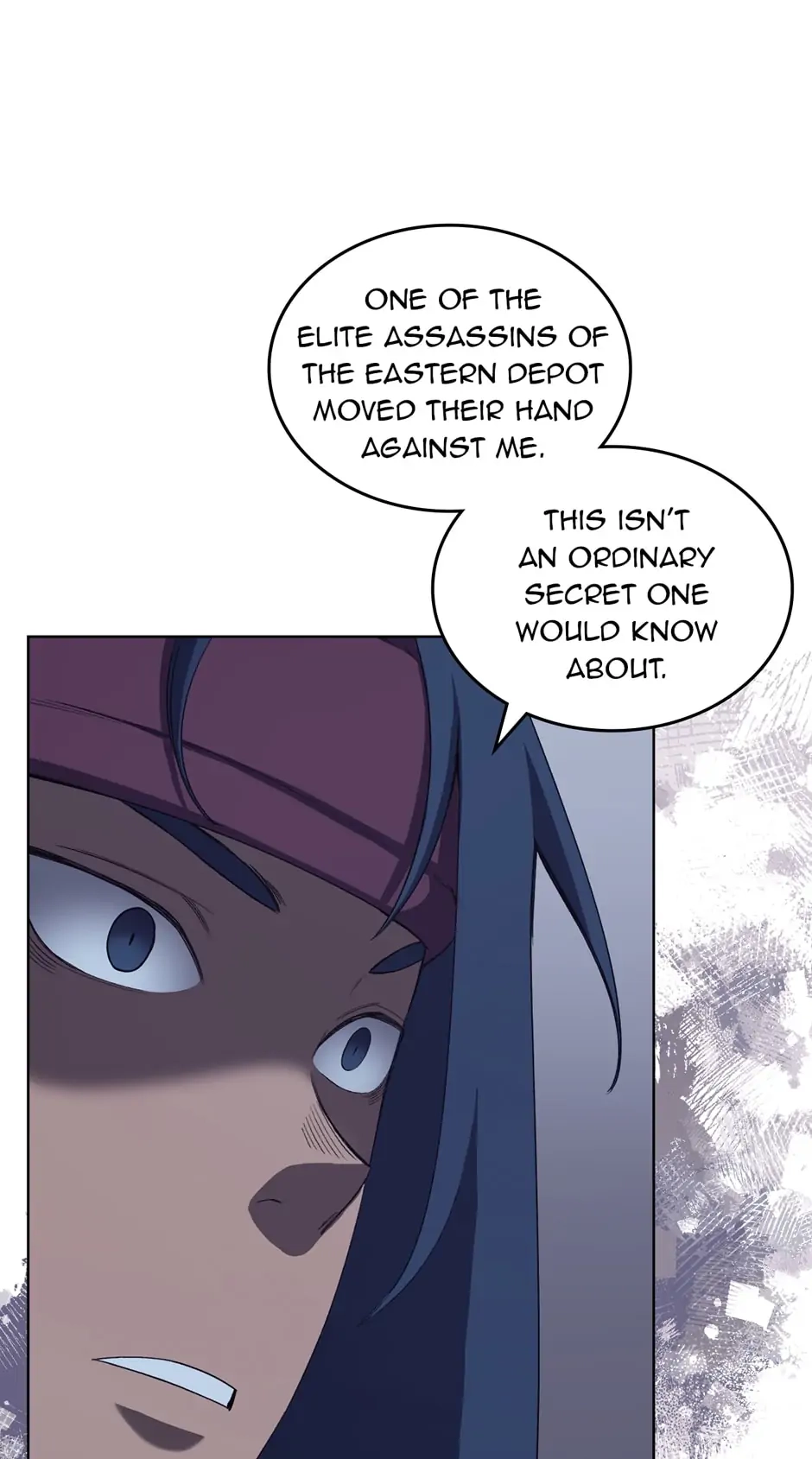 Heavenly Demon Reborn! Chapter 200 - Page 39