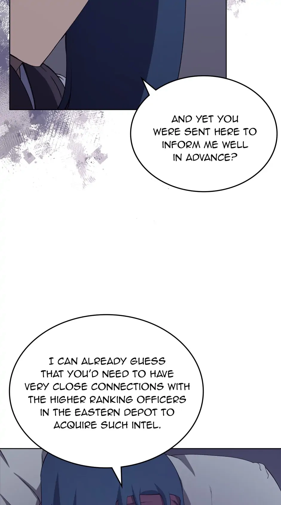 Heavenly Demon Reborn! Chapter 200 - Page 40