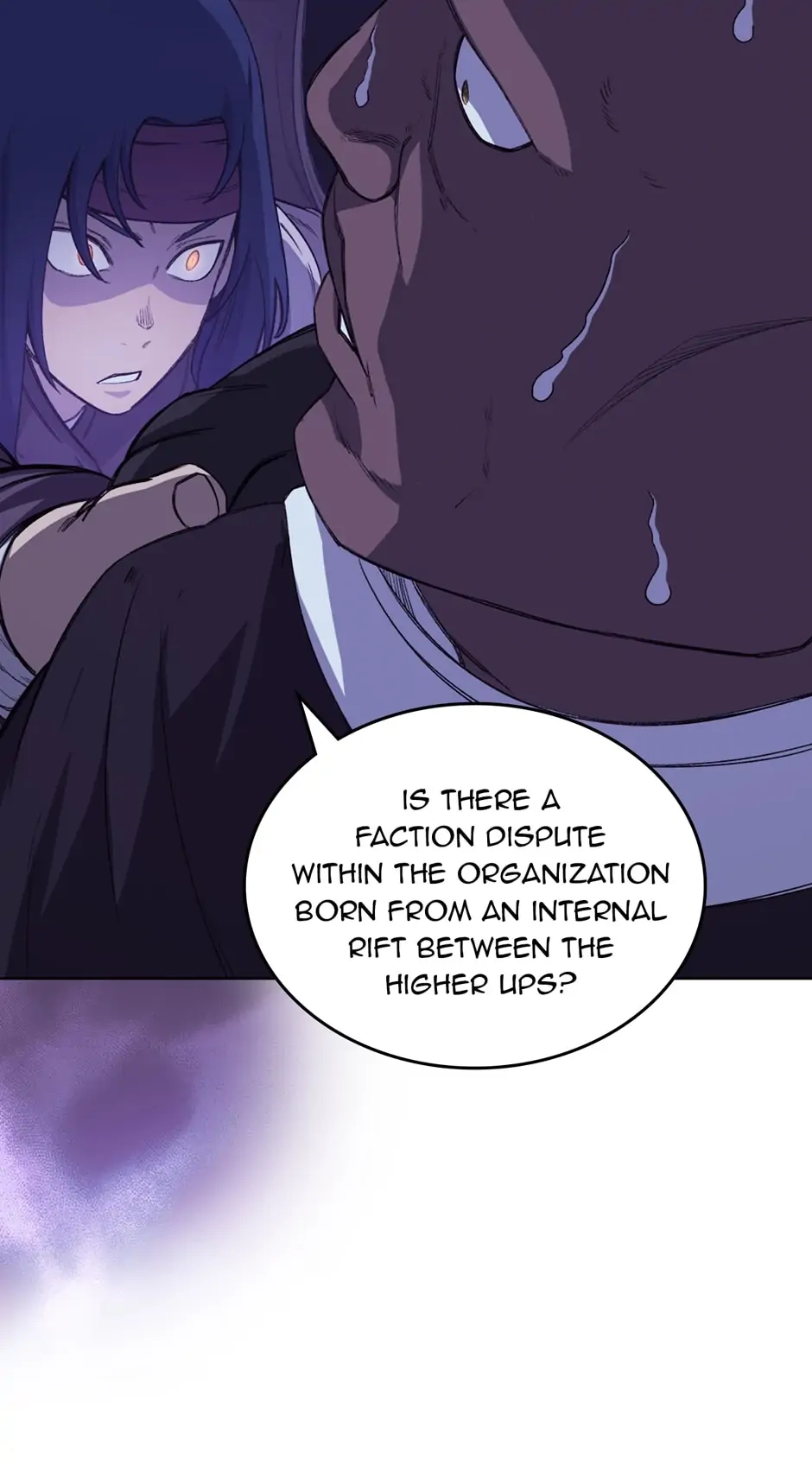 Heavenly Demon Reborn! Chapter 200 - Page 44