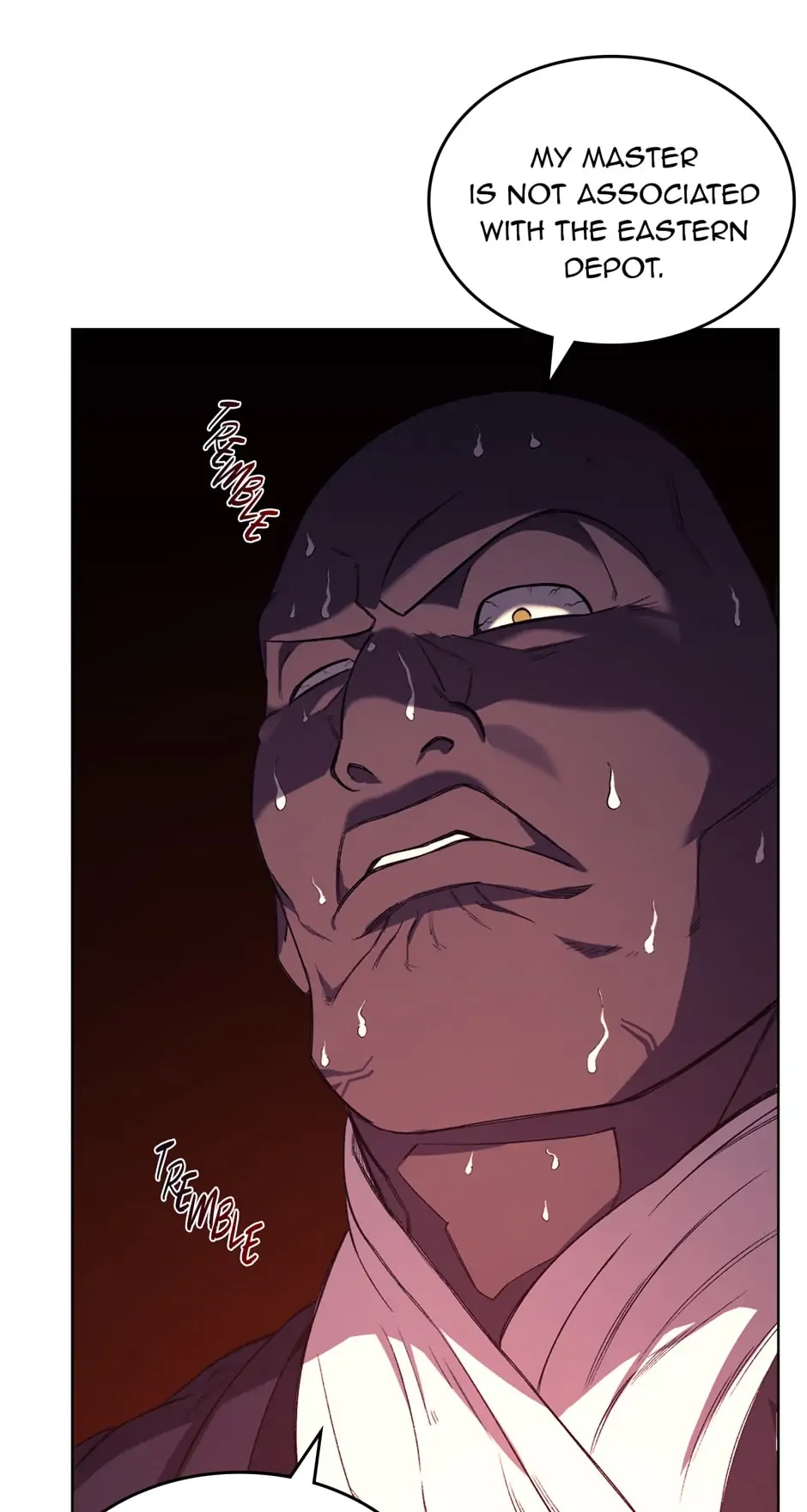 Heavenly Demon Reborn! Chapter 200 - Page 45