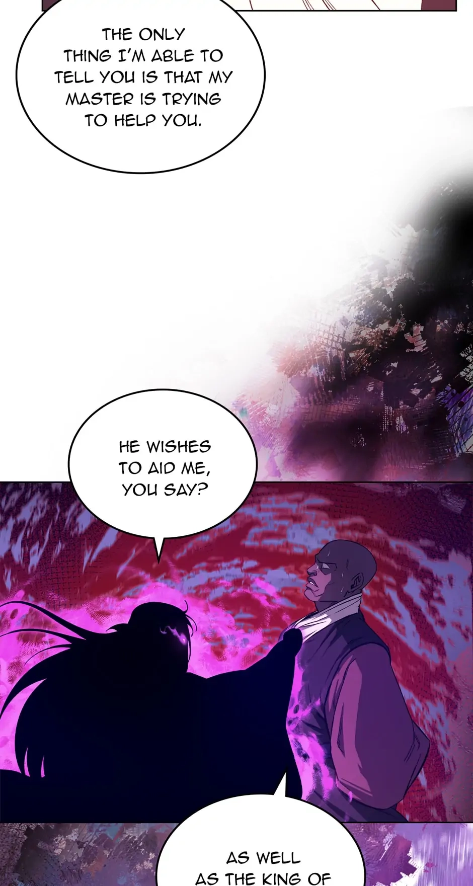 Heavenly Demon Reborn! Chapter 200 - Page 46