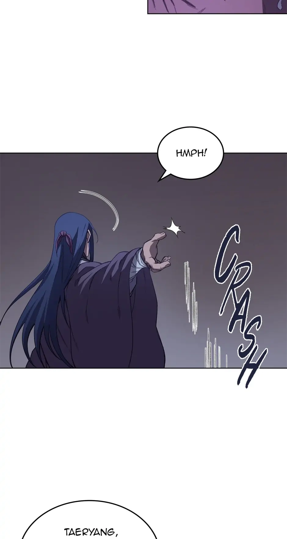 Heavenly Demon Reborn! Chapter 200 - Page 48