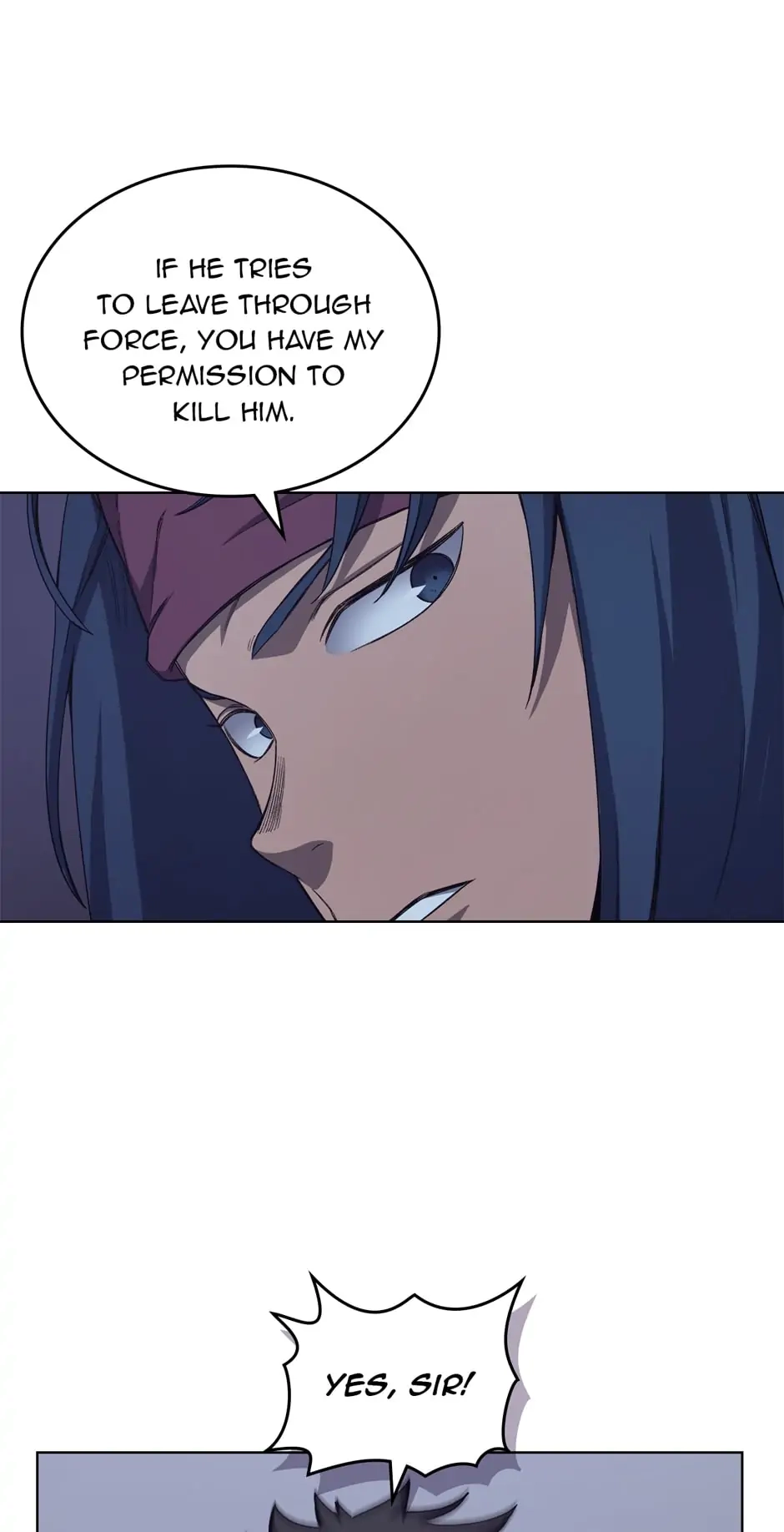 Heavenly Demon Reborn! Chapter 200 - Page 50