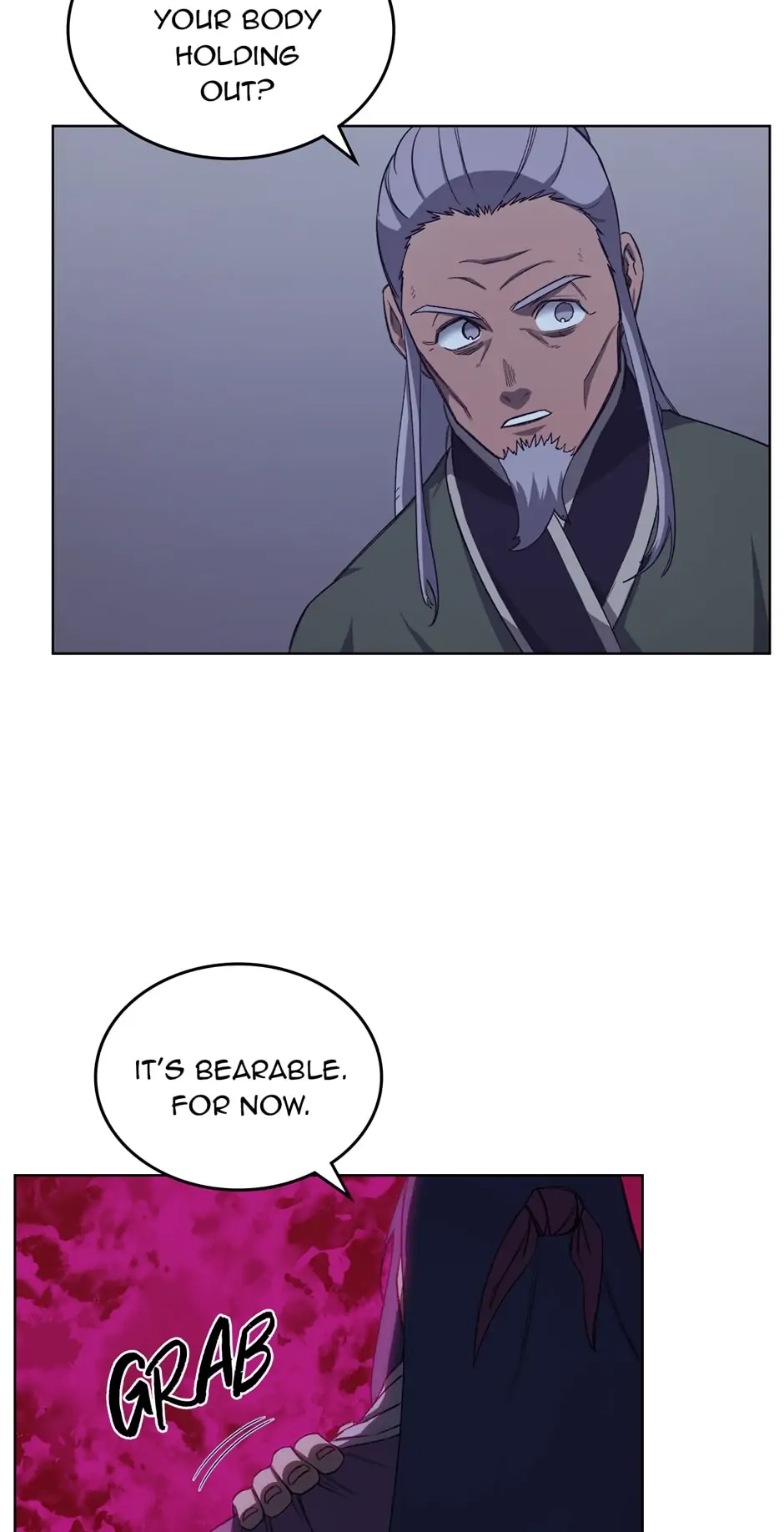 Heavenly Demon Reborn! Chapter 200 - Page 53