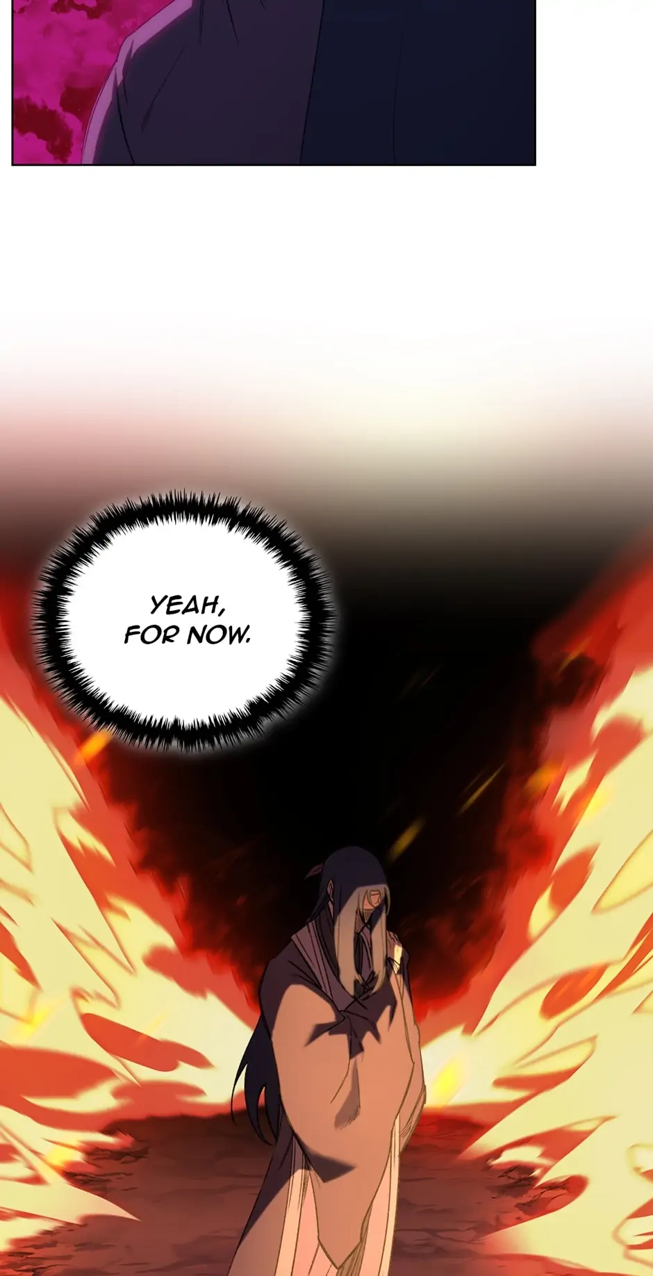 Heavenly Demon Reborn! Chapter 200 - Page 54