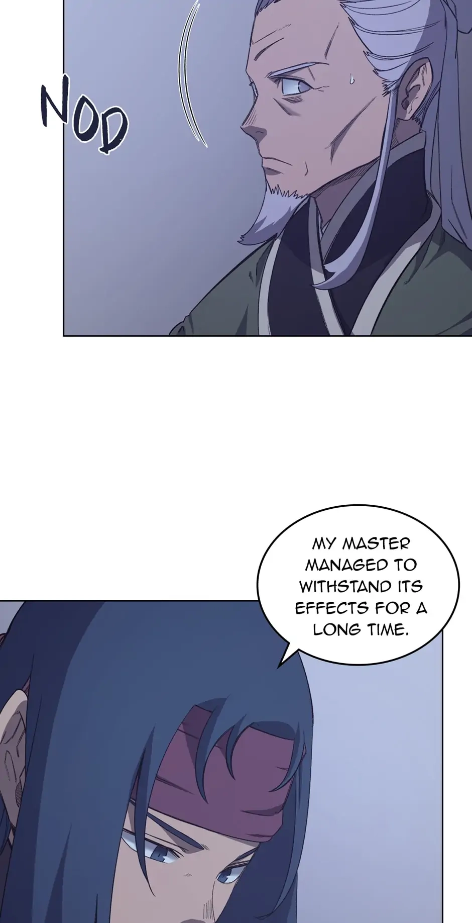 Heavenly Demon Reborn! Chapter 201 - Page 5