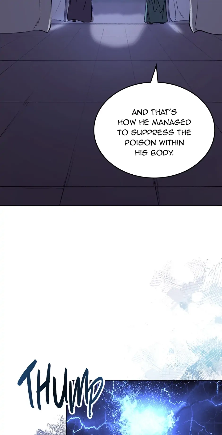 Heavenly Demon Reborn! Chapter 201 - Page 7
