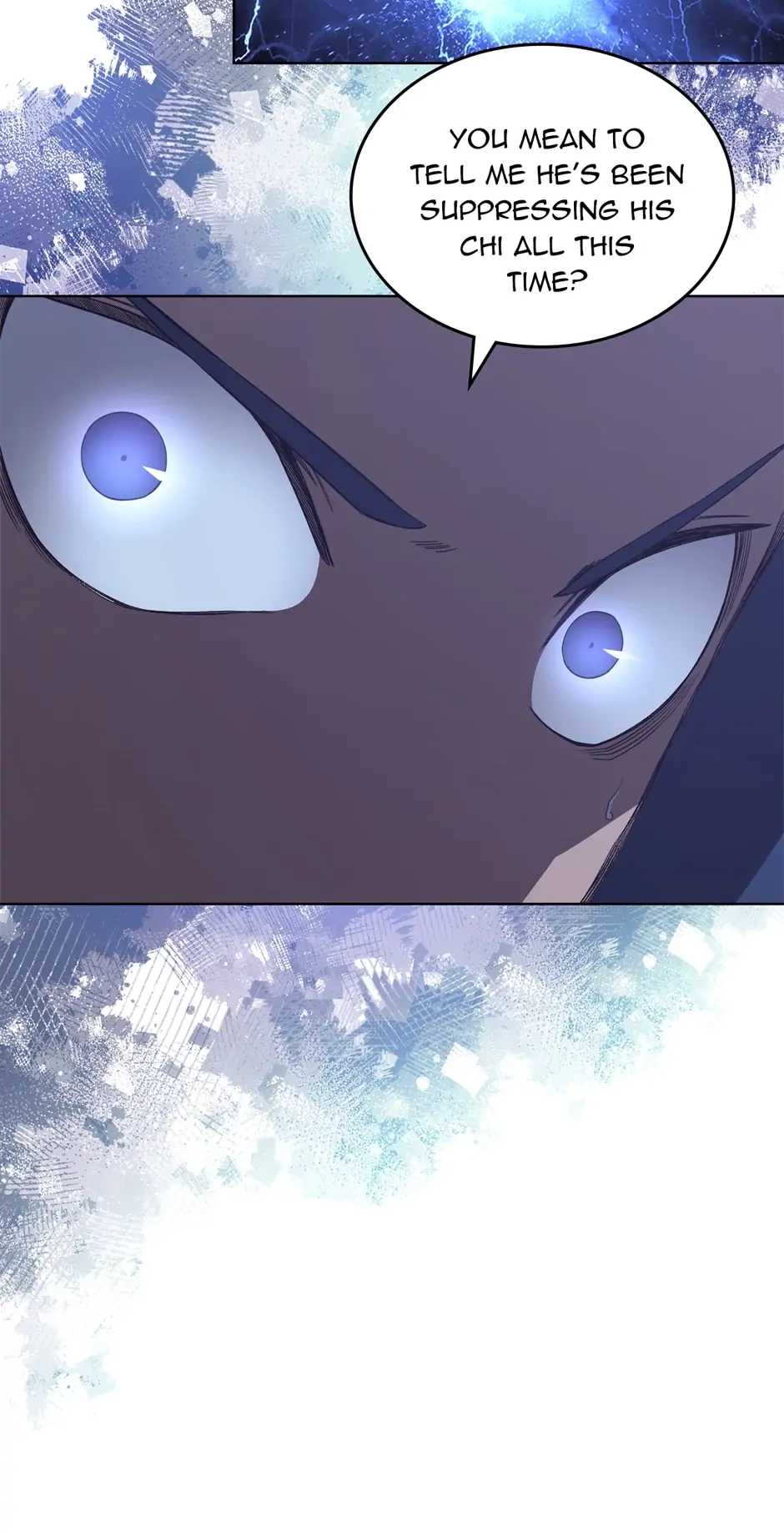 Heavenly Demon Reborn! Chapter 201 - Page 8