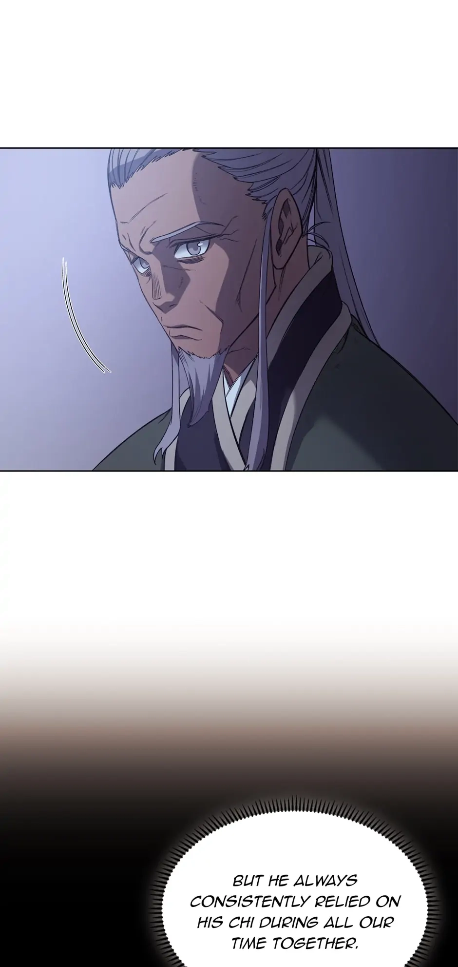 Heavenly Demon Reborn! Chapter 201 - Page 9