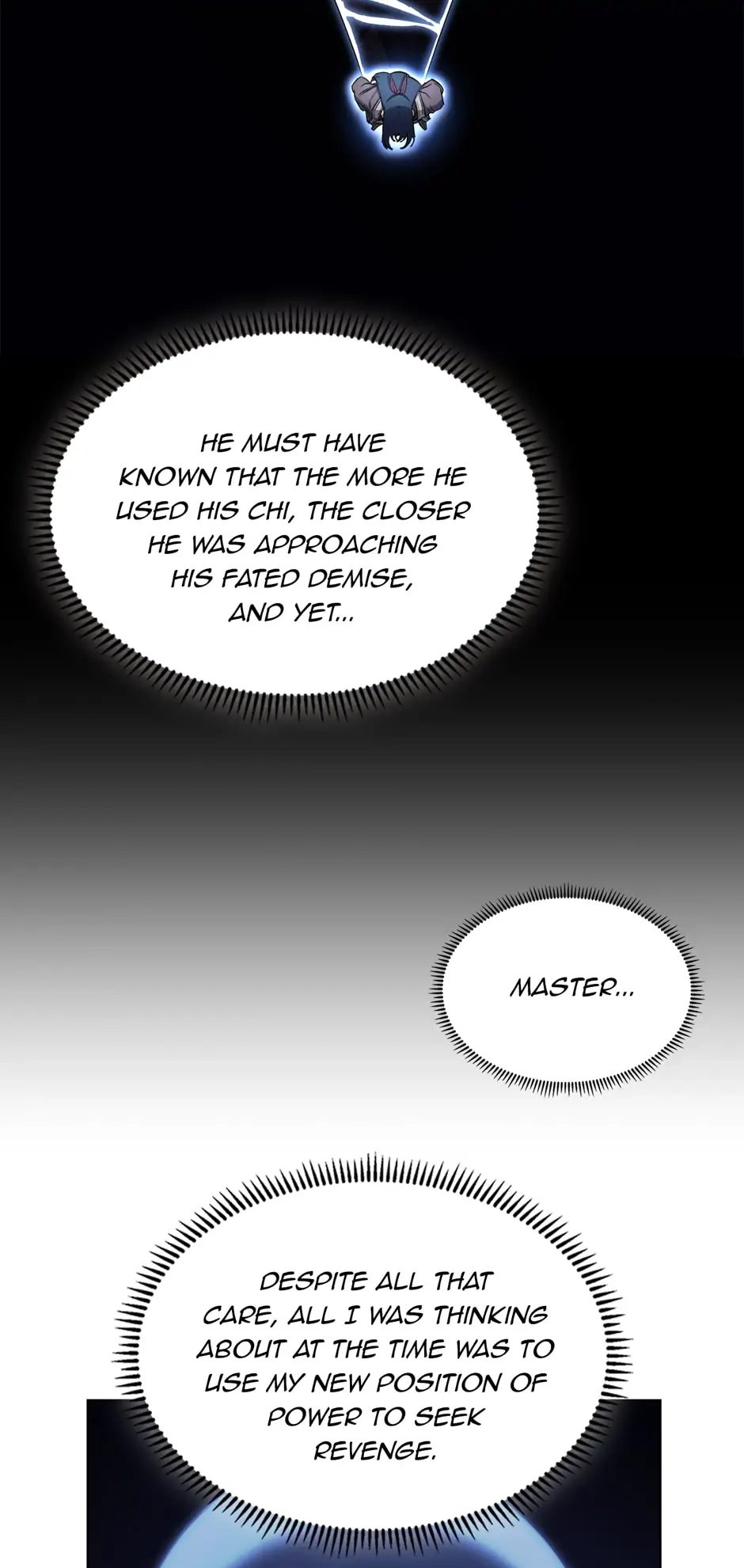 Heavenly Demon Reborn! Chapter 201 - Page 11