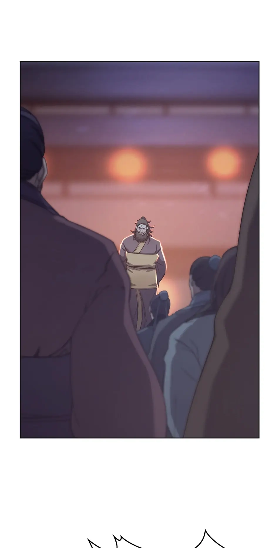 Heavenly Demon Reborn! Chapter 201 - Page 22