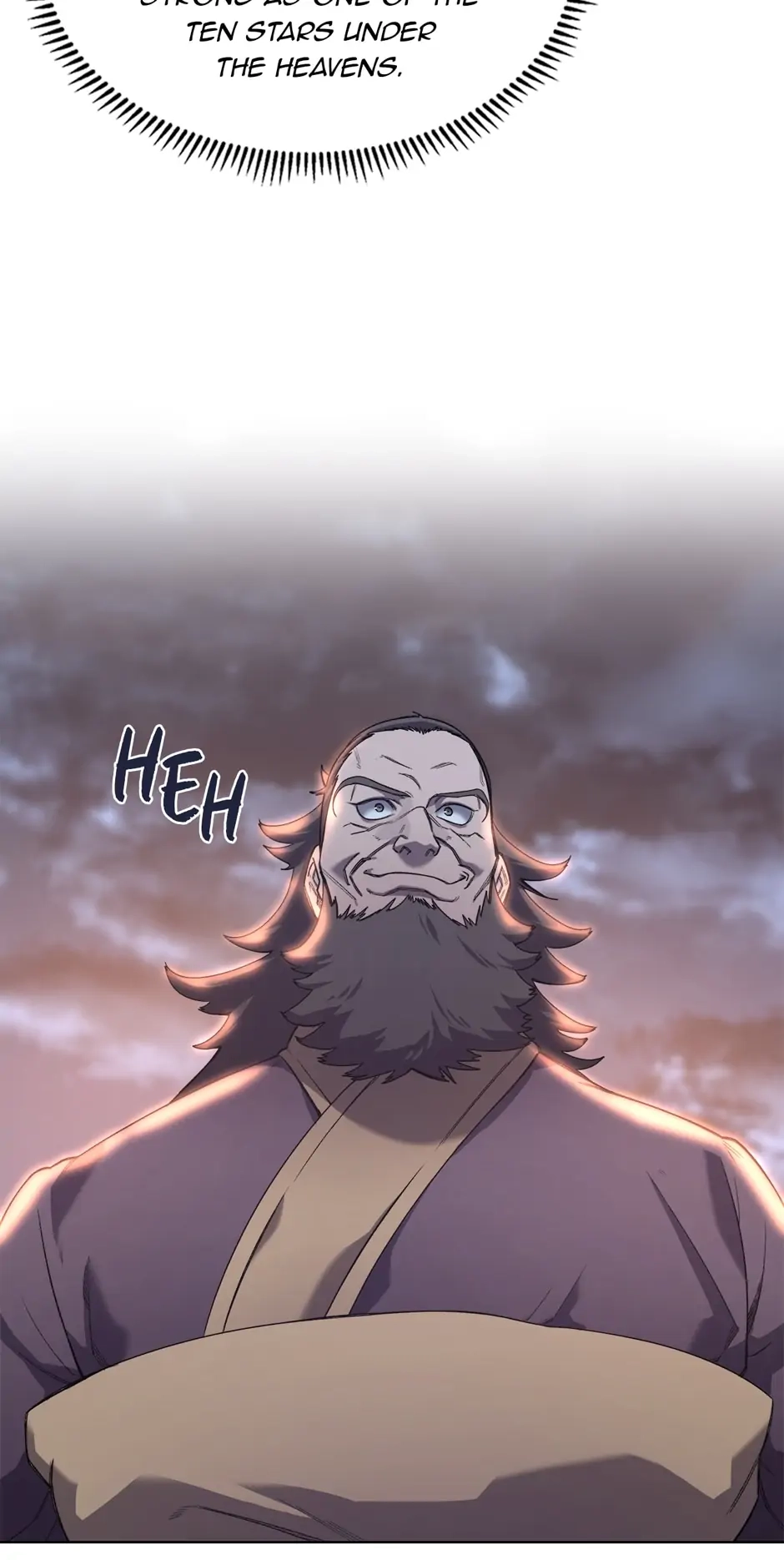 Heavenly Demon Reborn! Chapter 201 - Page 27