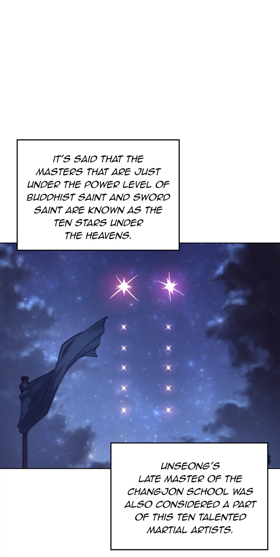 Heavenly Demon Reborn! Chapter 201 - Page 28