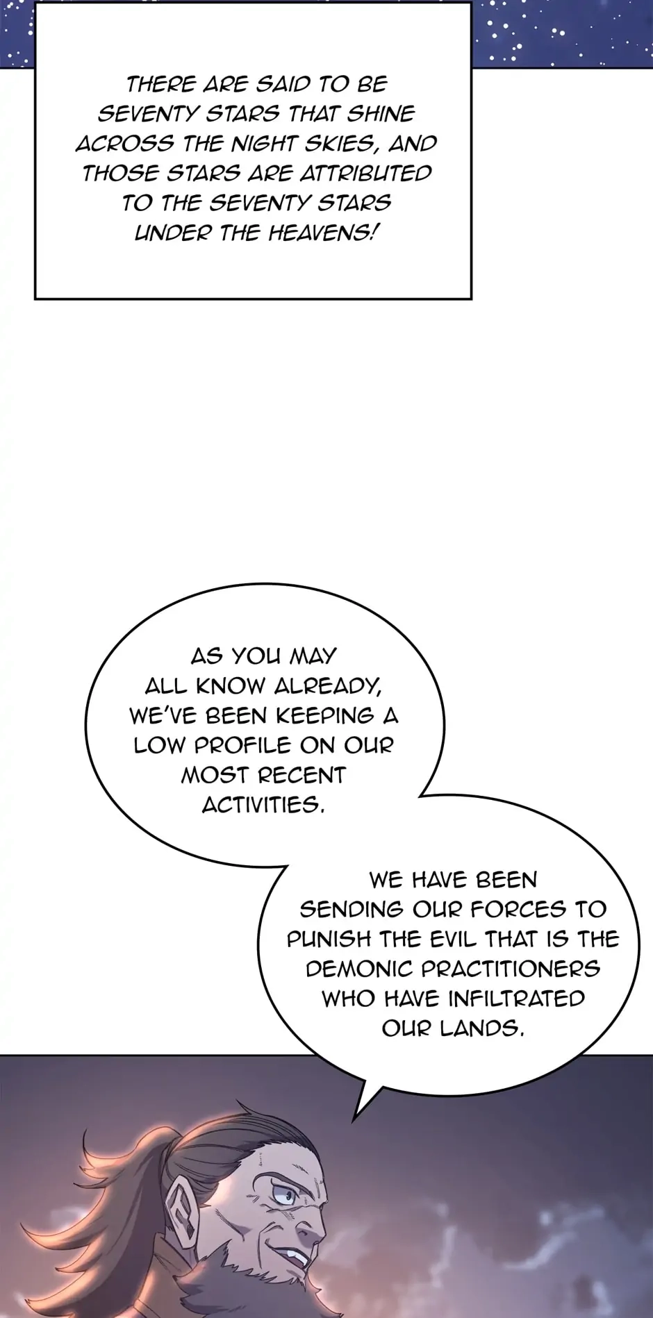 Heavenly Demon Reborn! Chapter 201 - Page 31