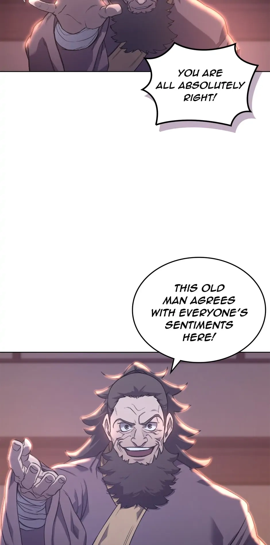 Heavenly Demon Reborn! Chapter 201 - Page 34