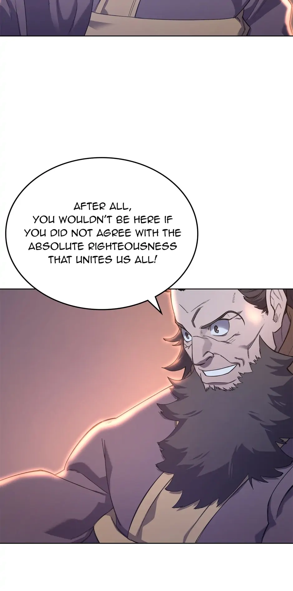 Heavenly Demon Reborn! Chapter 201 - Page 35