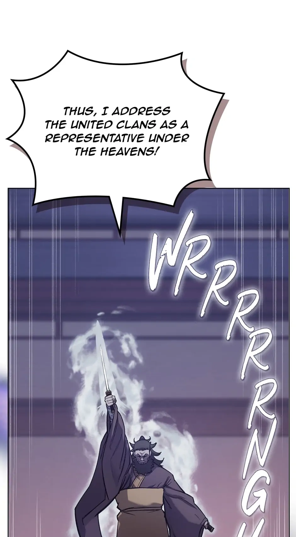 Heavenly Demon Reborn! Chapter 201 - Page 41