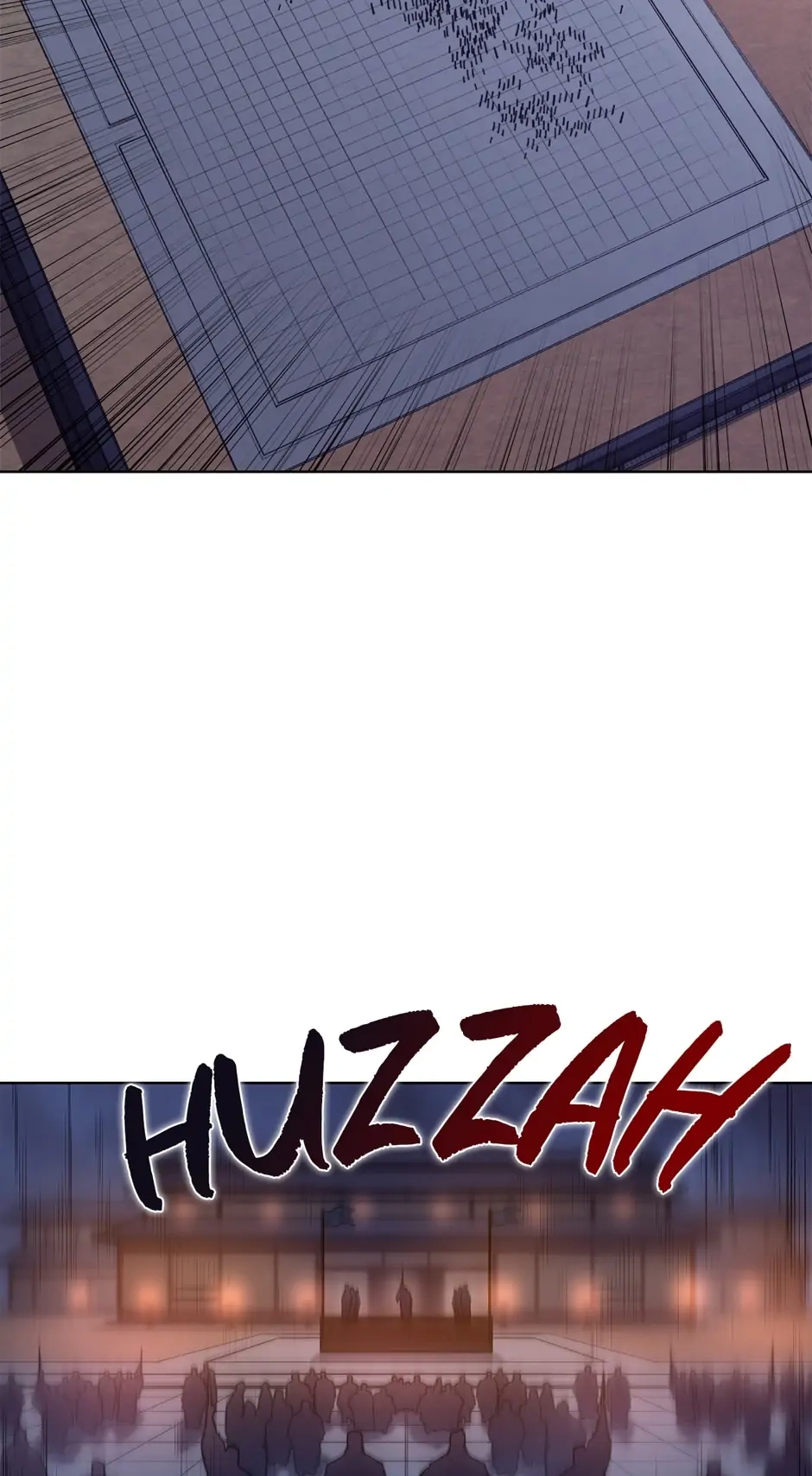 Heavenly Demon Reborn! Chapter 201 - Page 43