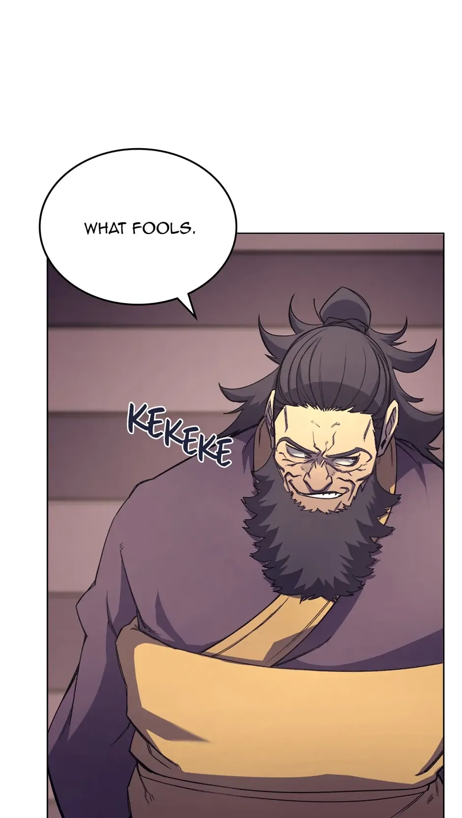 Heavenly Demon Reborn! Chapter 201 - Page 47