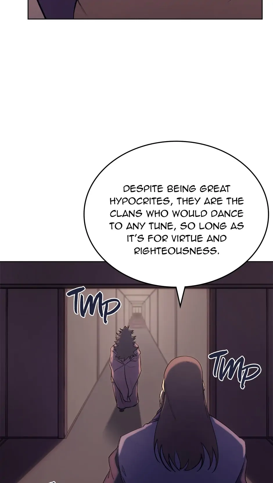 Heavenly Demon Reborn! Chapter 201 - Page 48