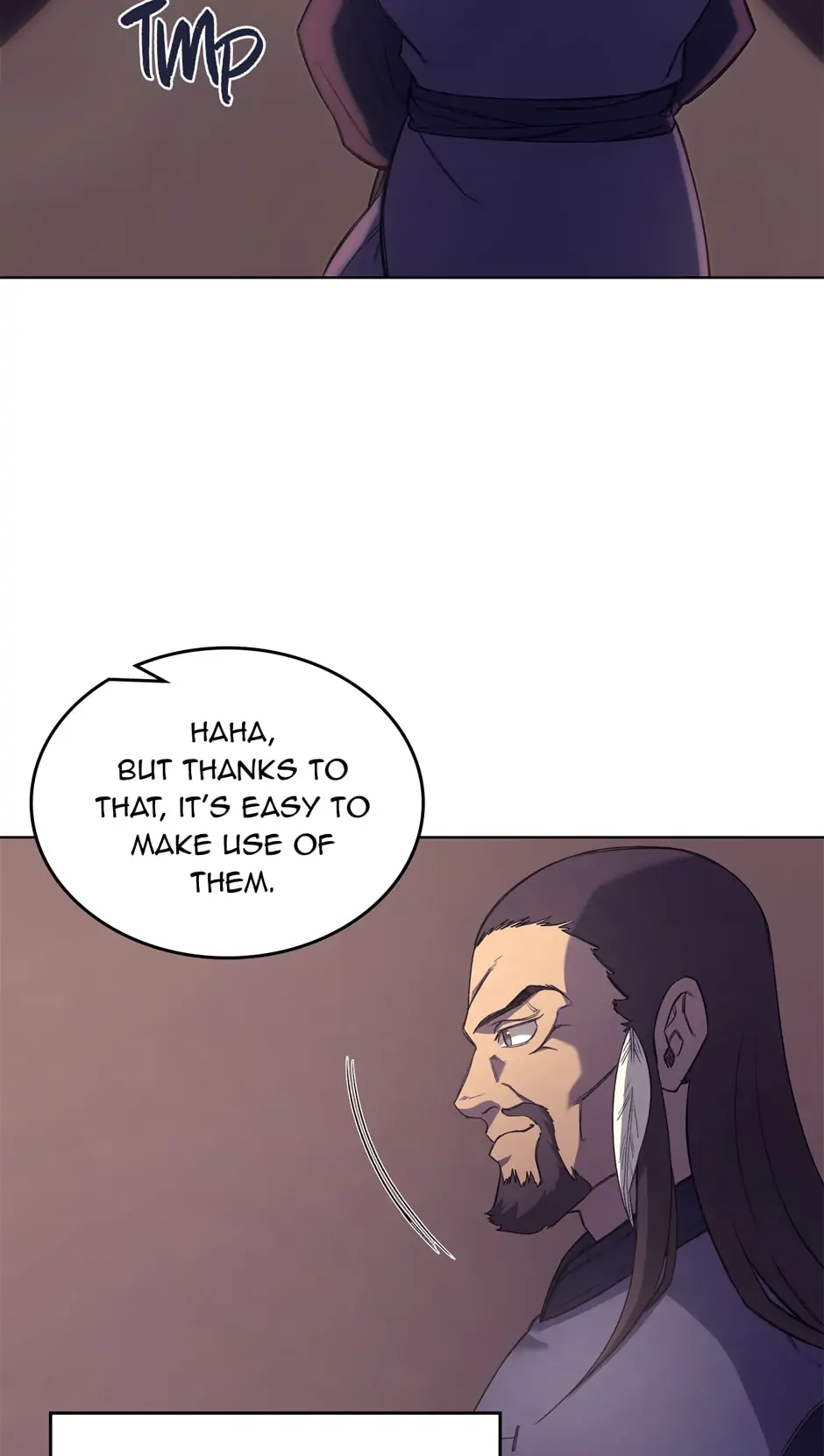 Heavenly Demon Reborn! Chapter 201 - Page 49