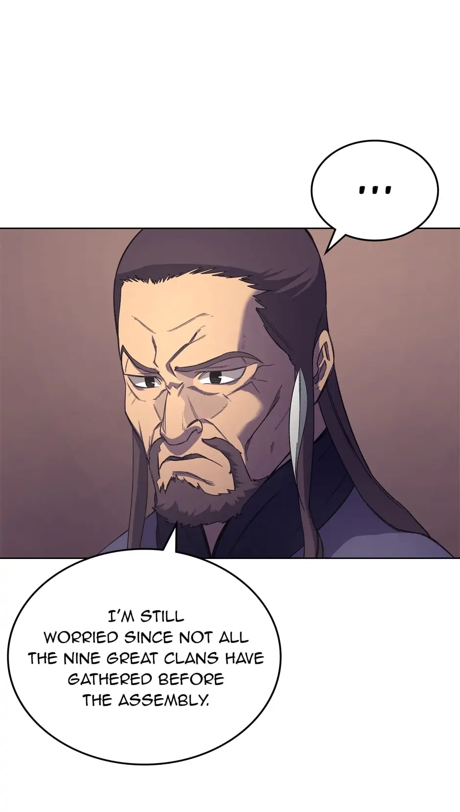 Heavenly Demon Reborn! Chapter 201 - Page 51