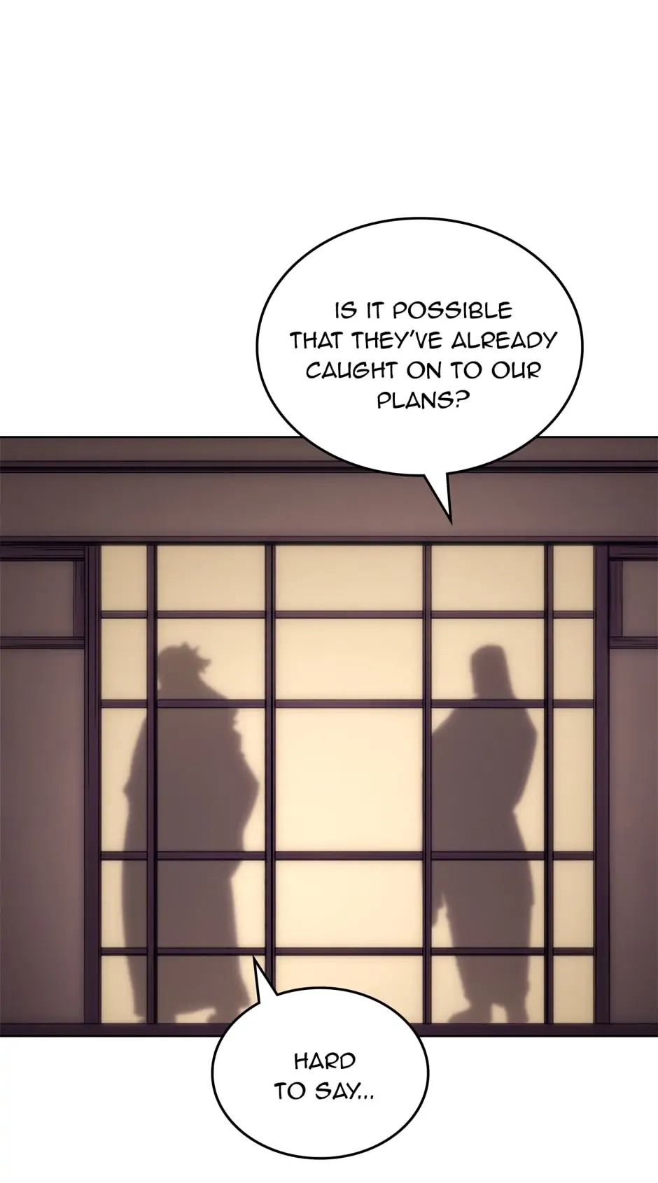 Heavenly Demon Reborn! Chapter 201 - Page 54