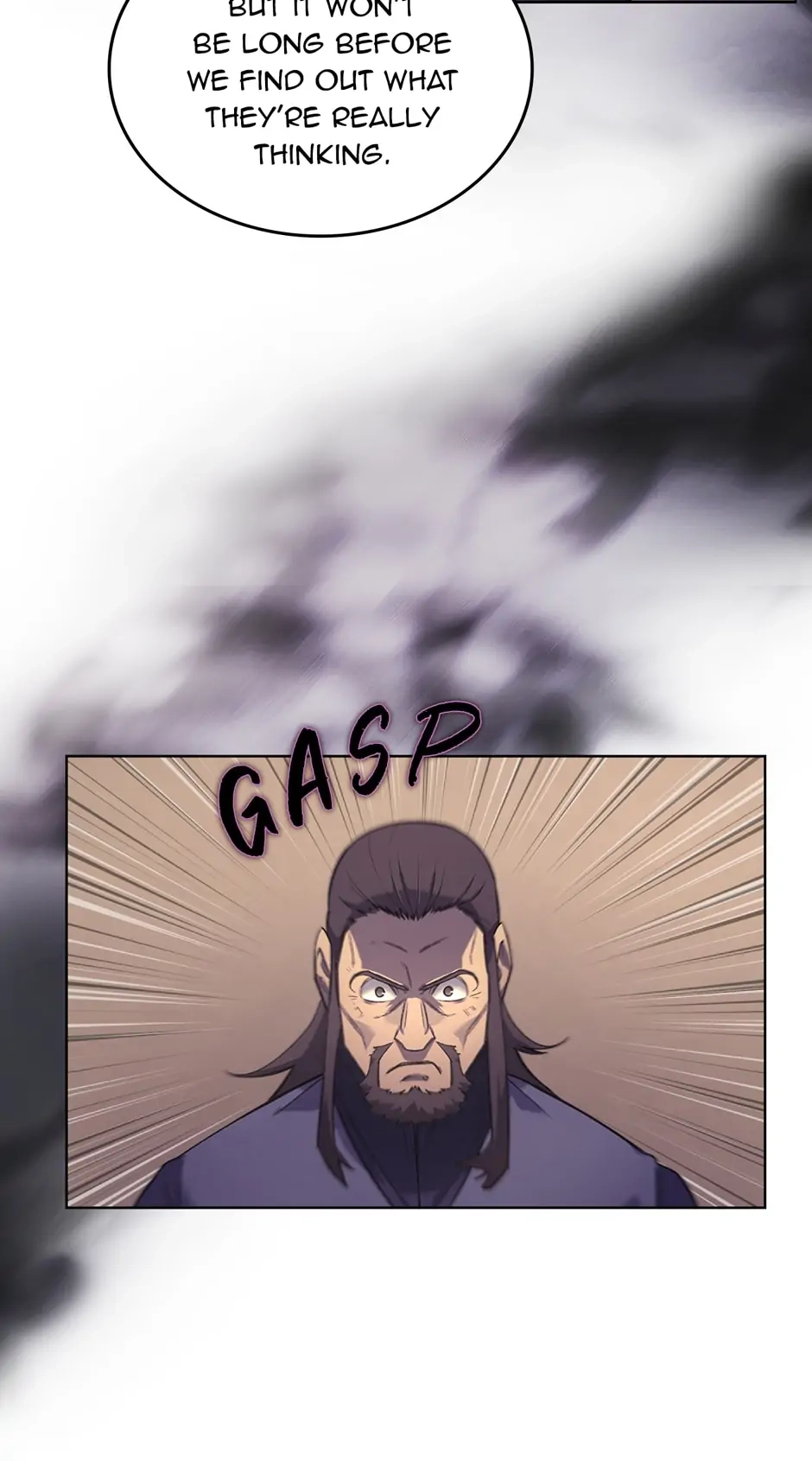Heavenly Demon Reborn! Chapter 201 - Page 56