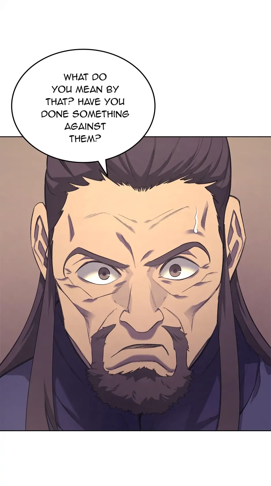 Heavenly Demon Reborn! Chapter 201 - Page 57