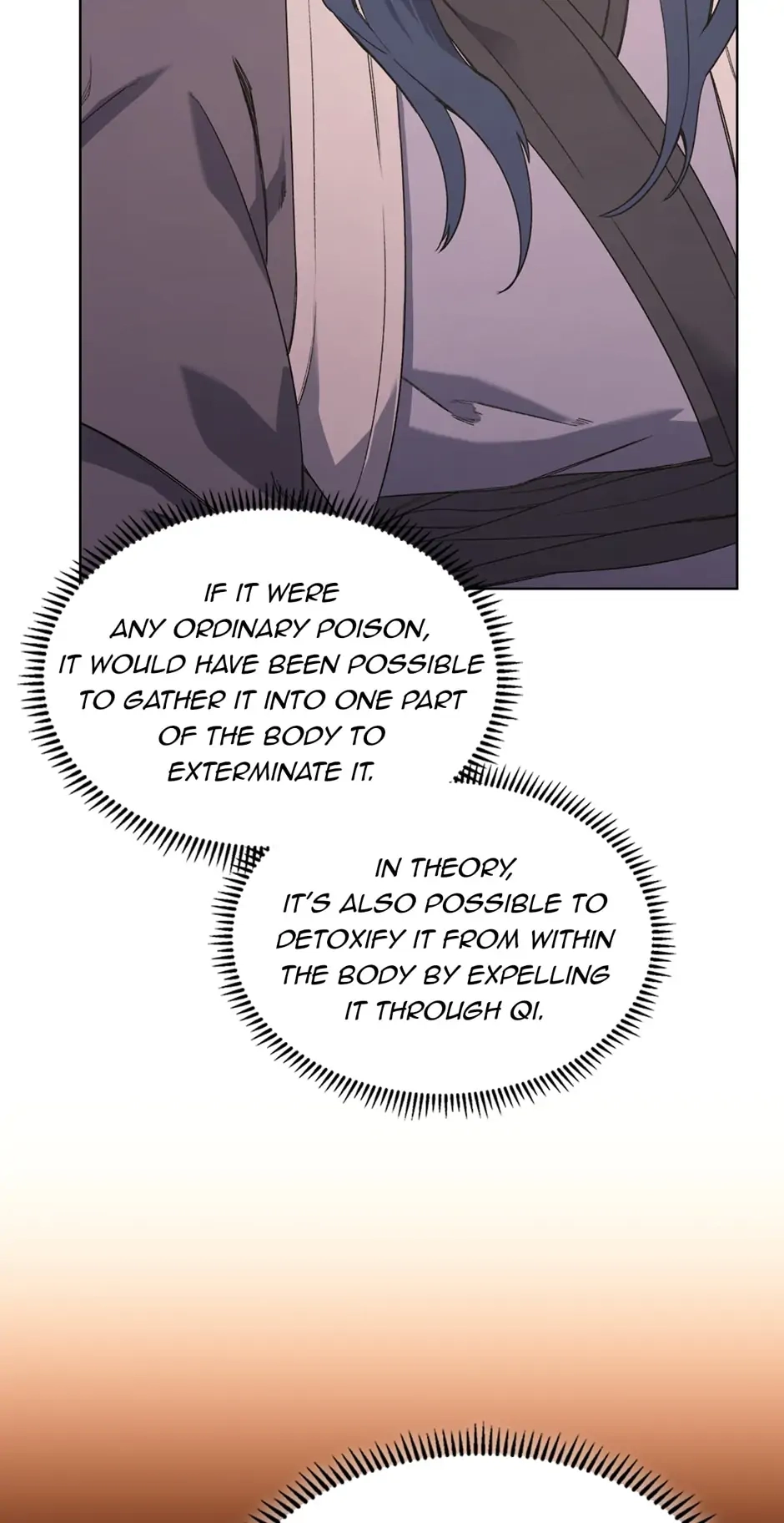 Heavenly Demon Reborn! Chapter 202 - Page 3