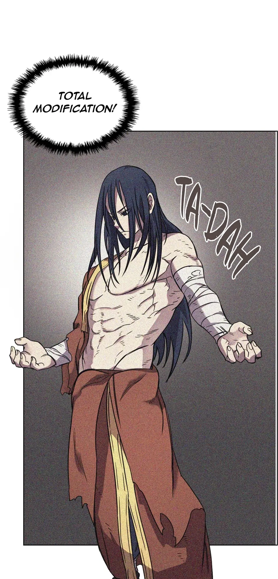 Heavenly Demon Reborn! Chapter 202 - Page 10