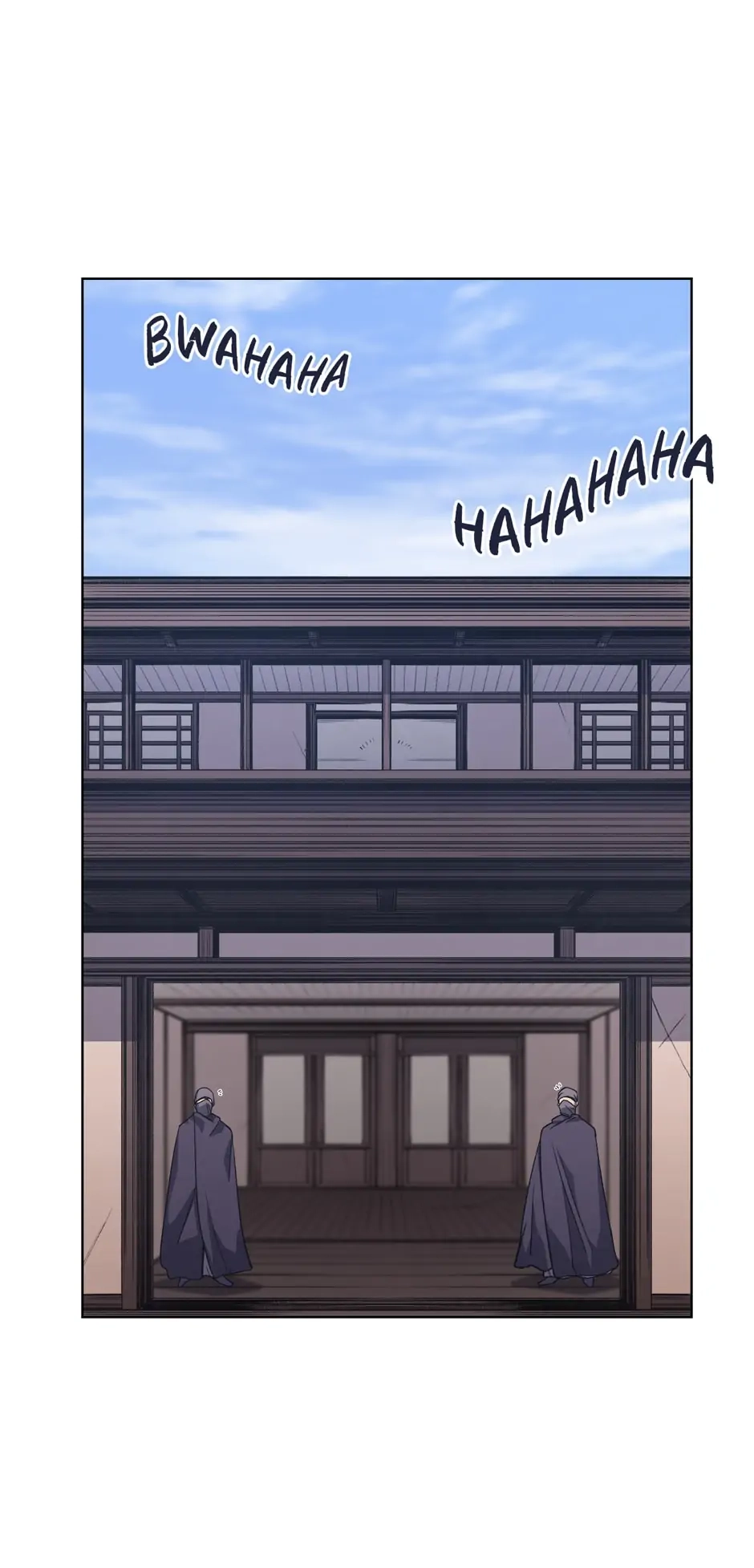 Heavenly Demon Reborn! Chapter 202 - Page 12