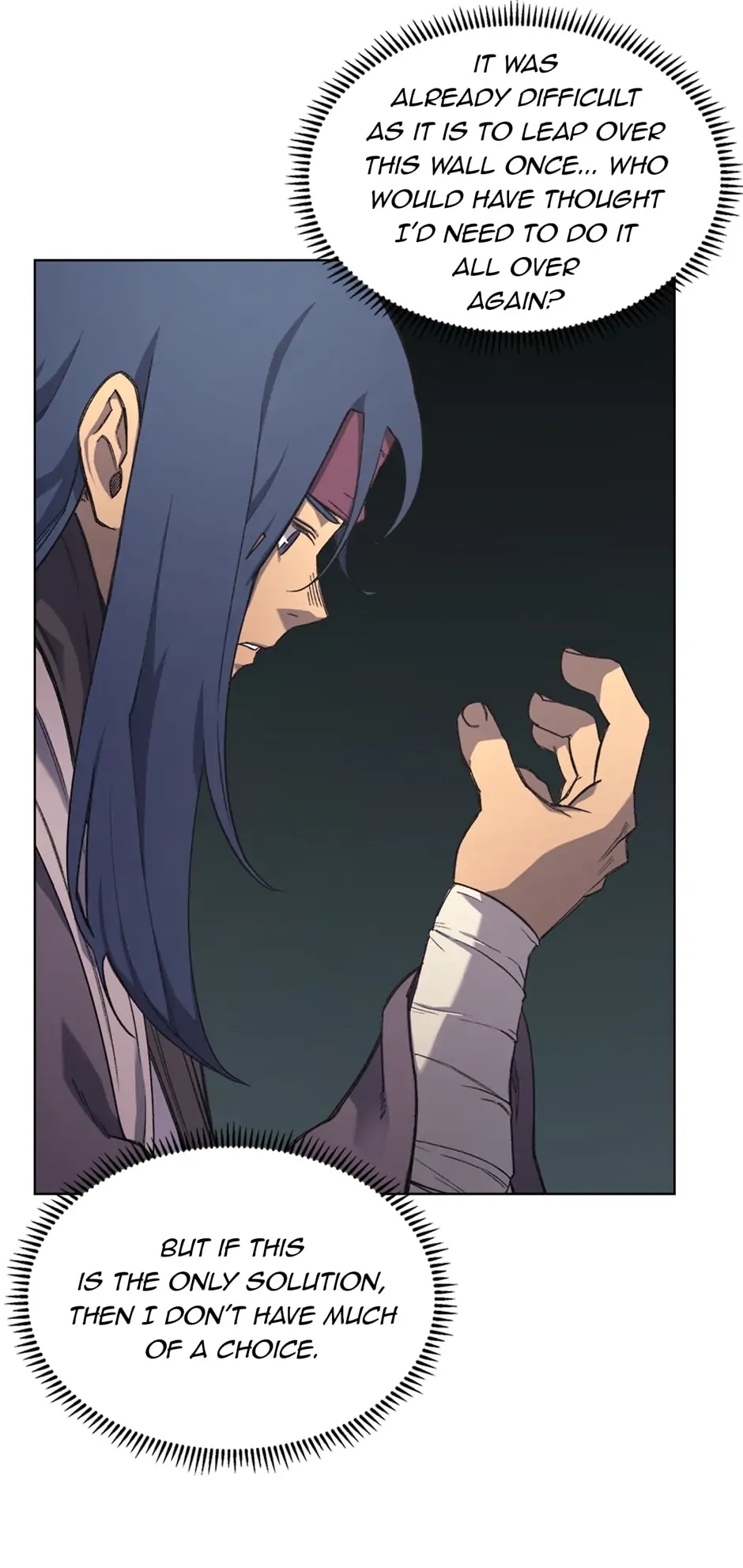 Heavenly Demon Reborn! Chapter 202 - Page 14