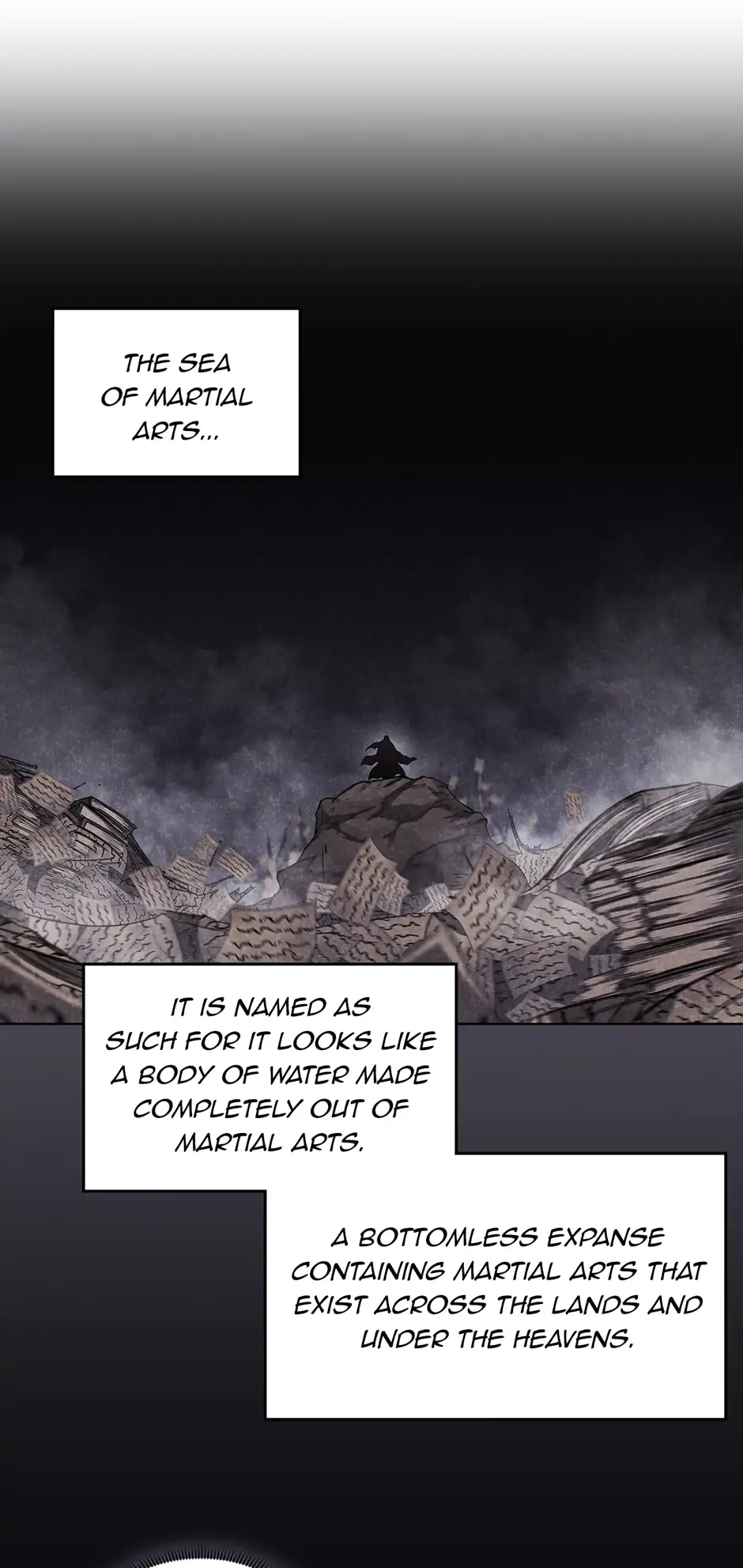 Heavenly Demon Reborn! Chapter 202 - Page 16