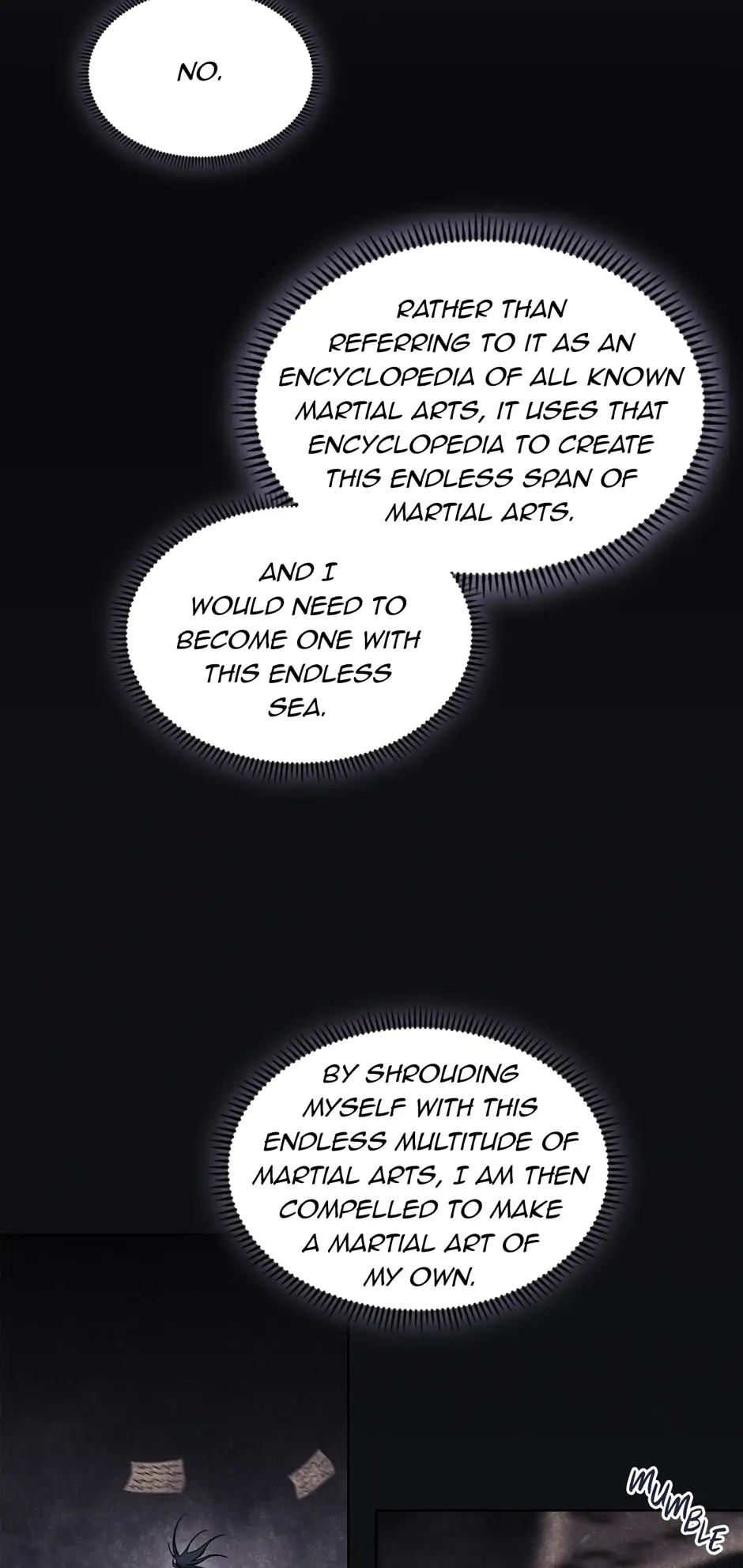 Heavenly Demon Reborn! Chapter 202 - Page 17