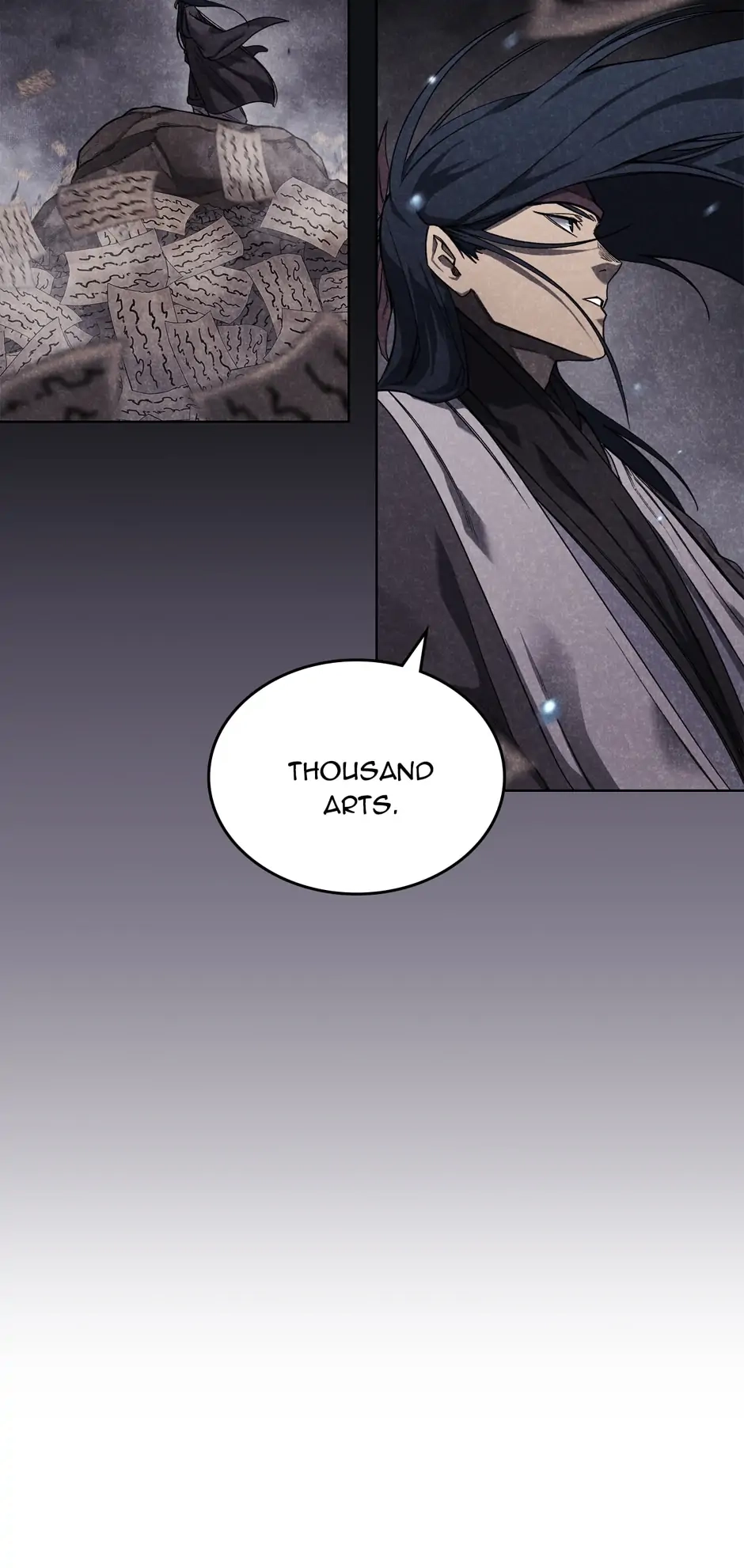 Heavenly Demon Reborn! Chapter 202 - Page 18