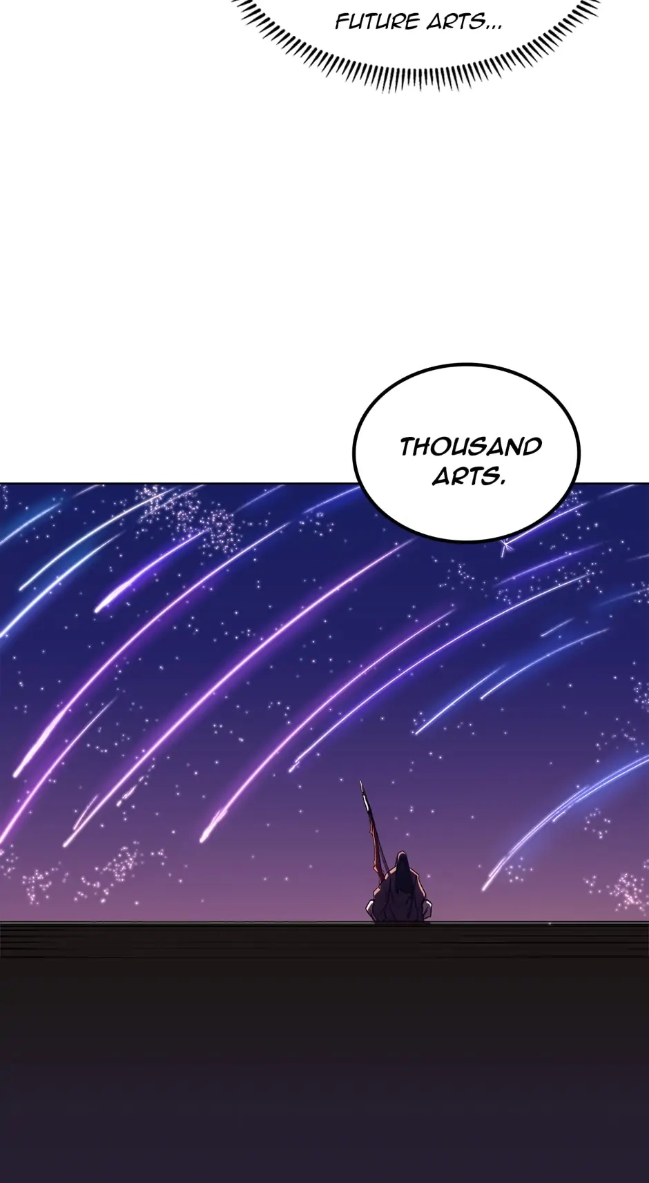 Heavenly Demon Reborn! Chapter 202 - Page 20