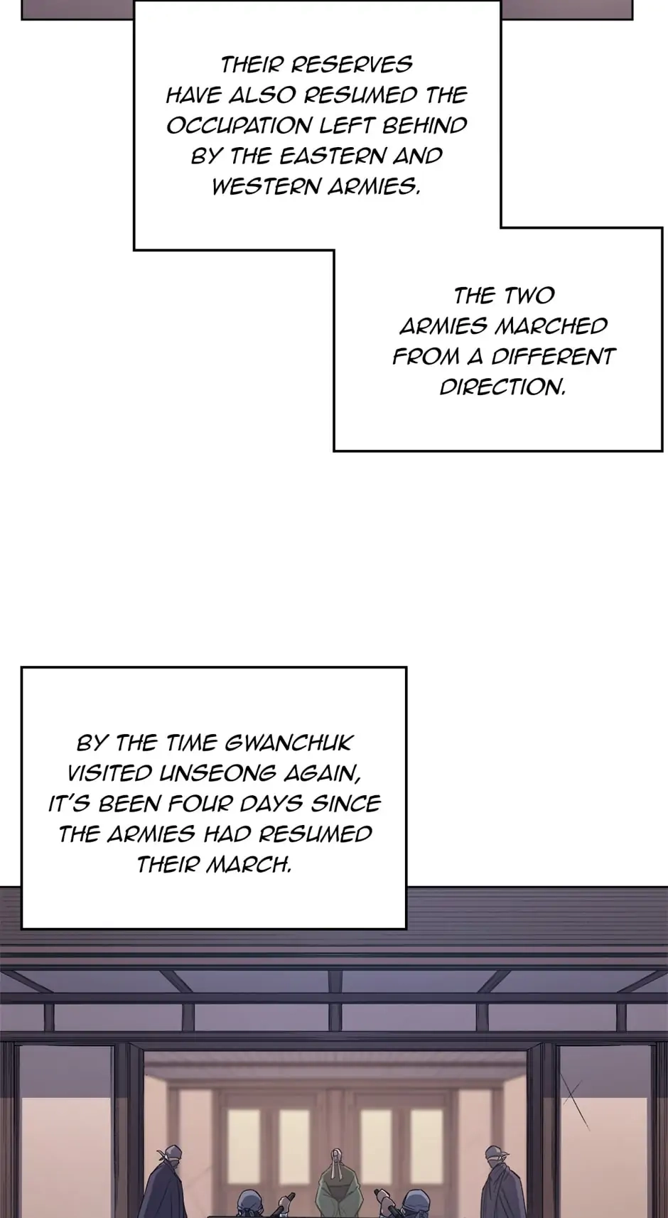 Heavenly Demon Reborn! Chapter 202 - Page 23
