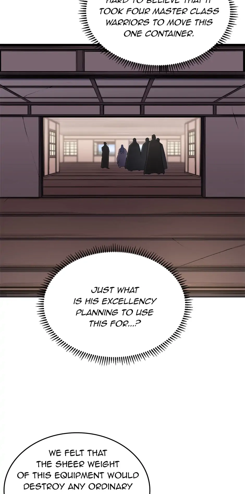 Heavenly Demon Reborn! Chapter 202 - Page 26