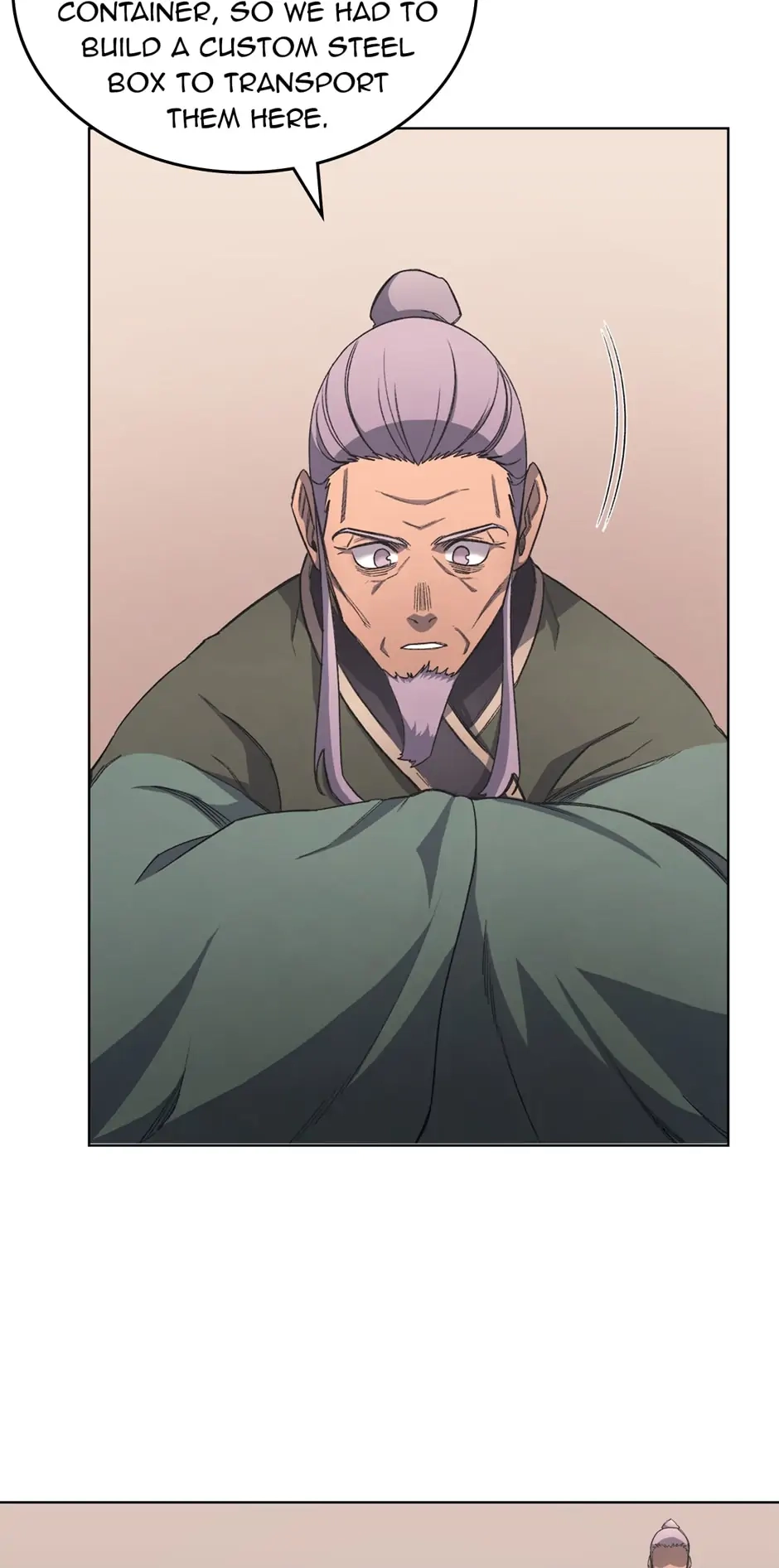 Heavenly Demon Reborn! Chapter 202 - Page 27
