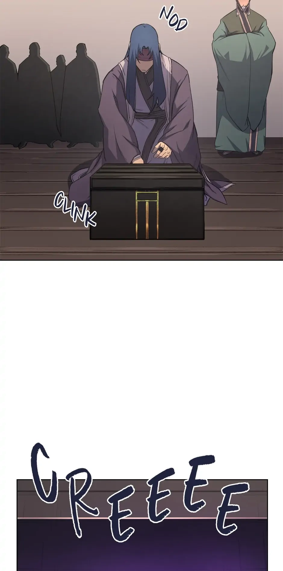 Heavenly Demon Reborn! Chapter 202 - Page 28