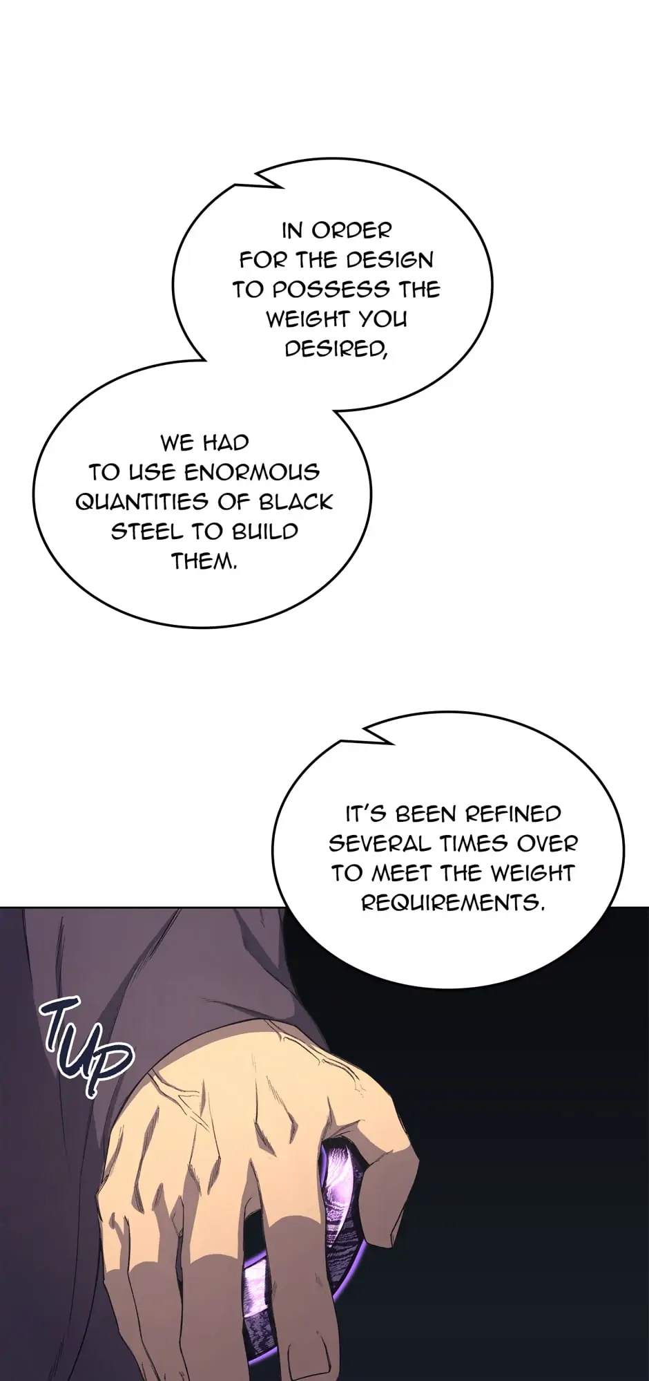 Heavenly Demon Reborn! Chapter 202 - Page 30